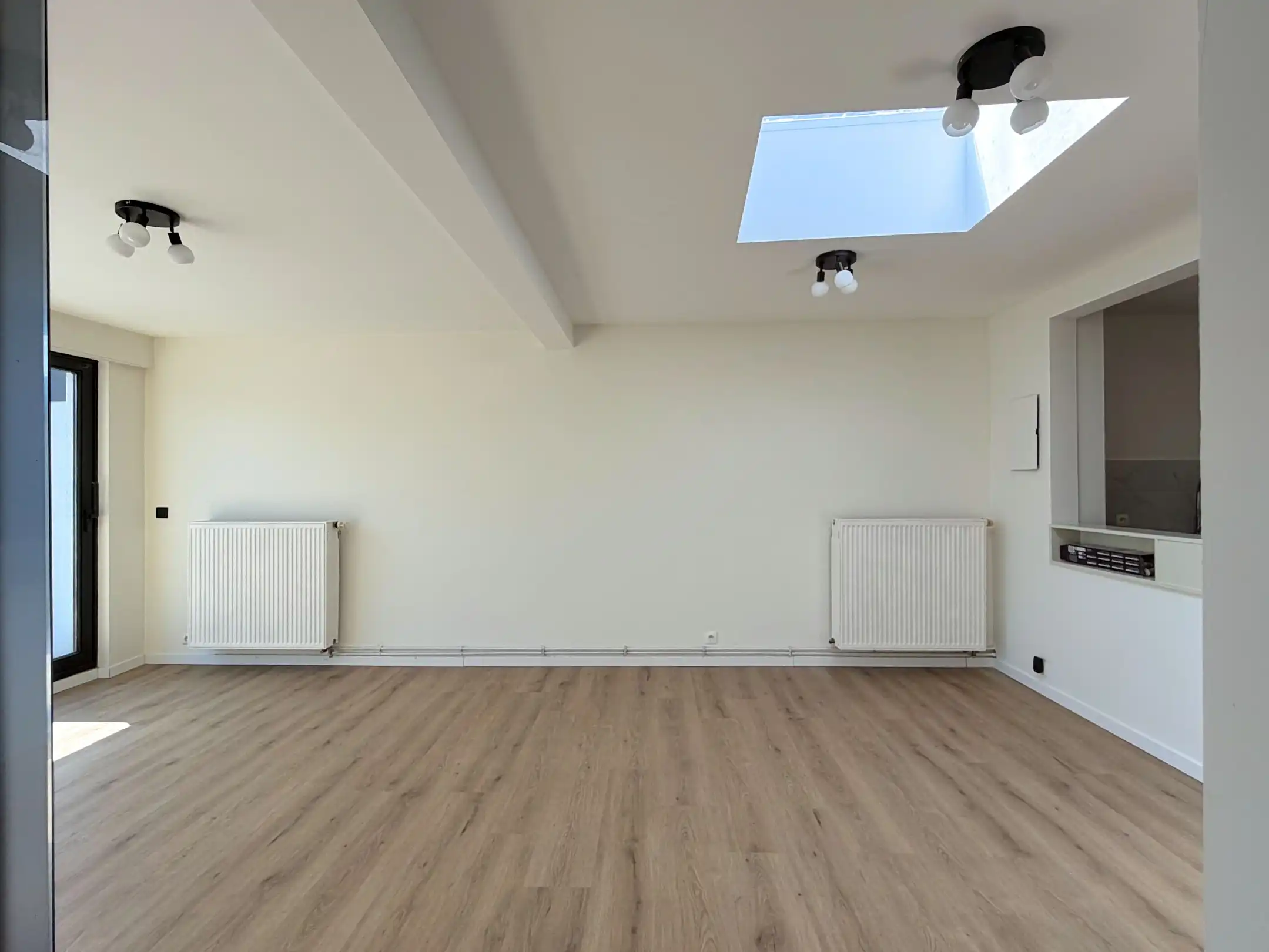 Zonnig appartement met 3 kamers te Westkapelle foto 5