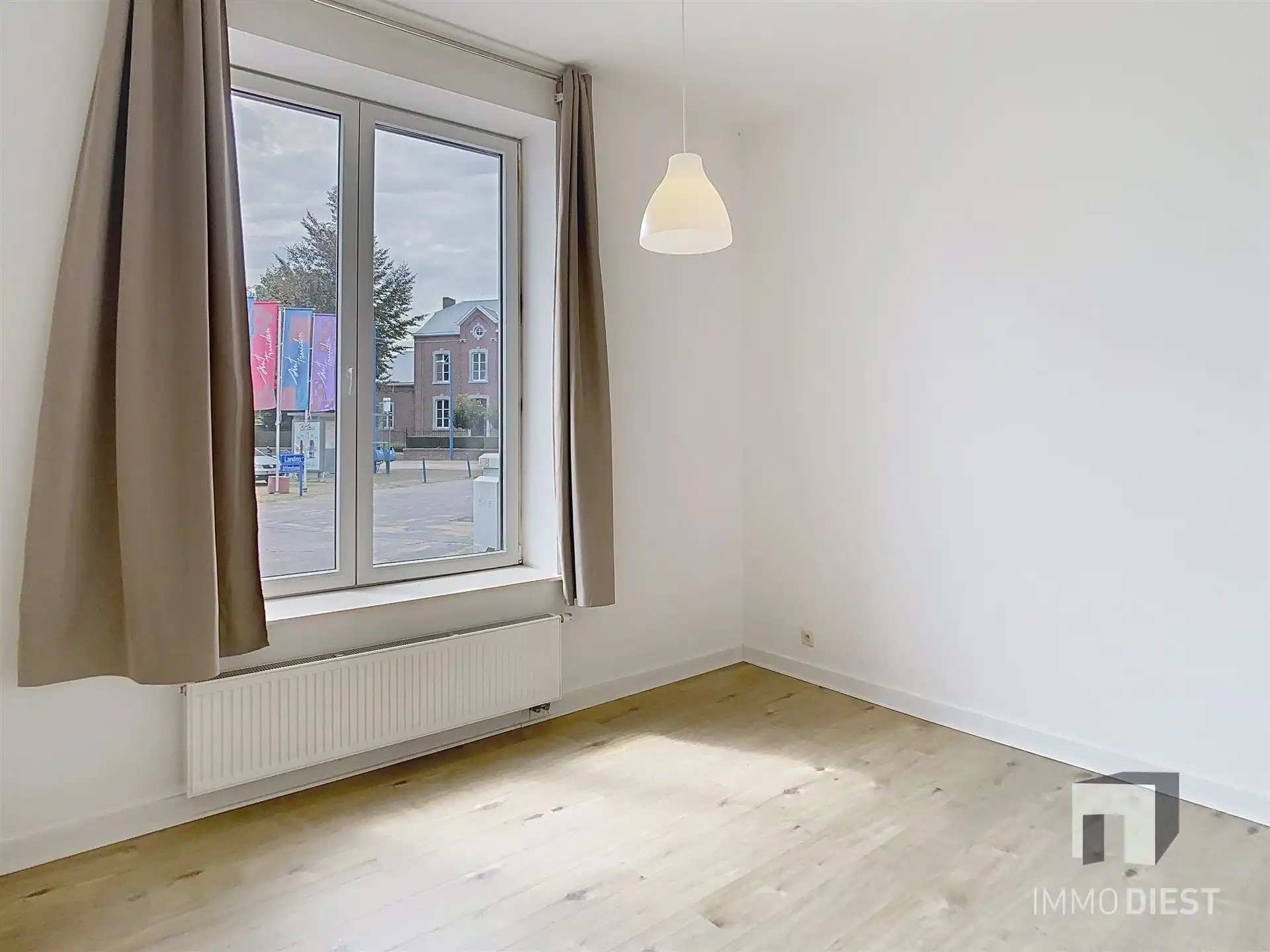 Gelijkvloers app. foto 15