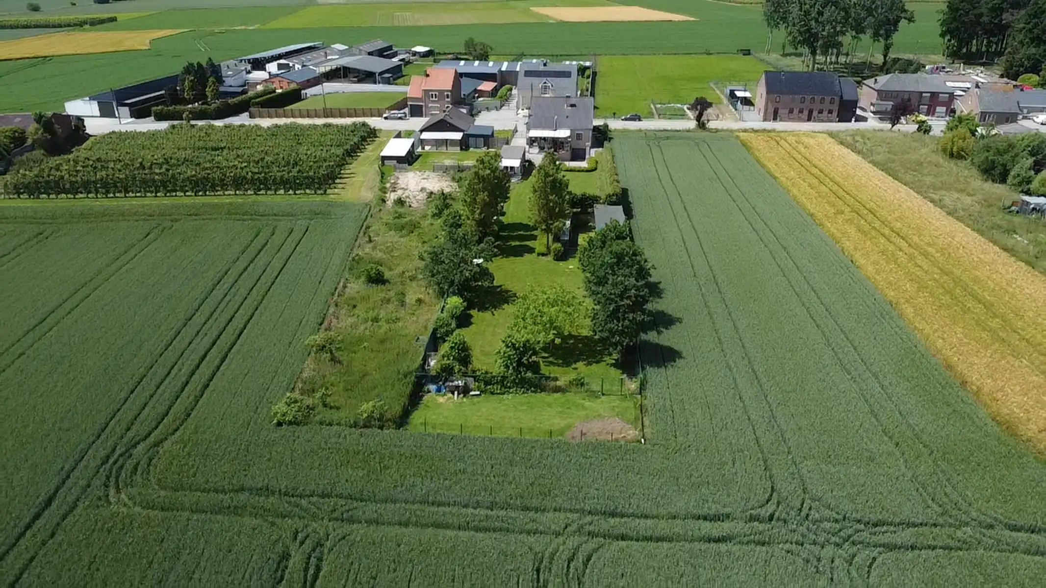 OB op een toplocatie met mooie tuin en 4 slaapkamers foto 21