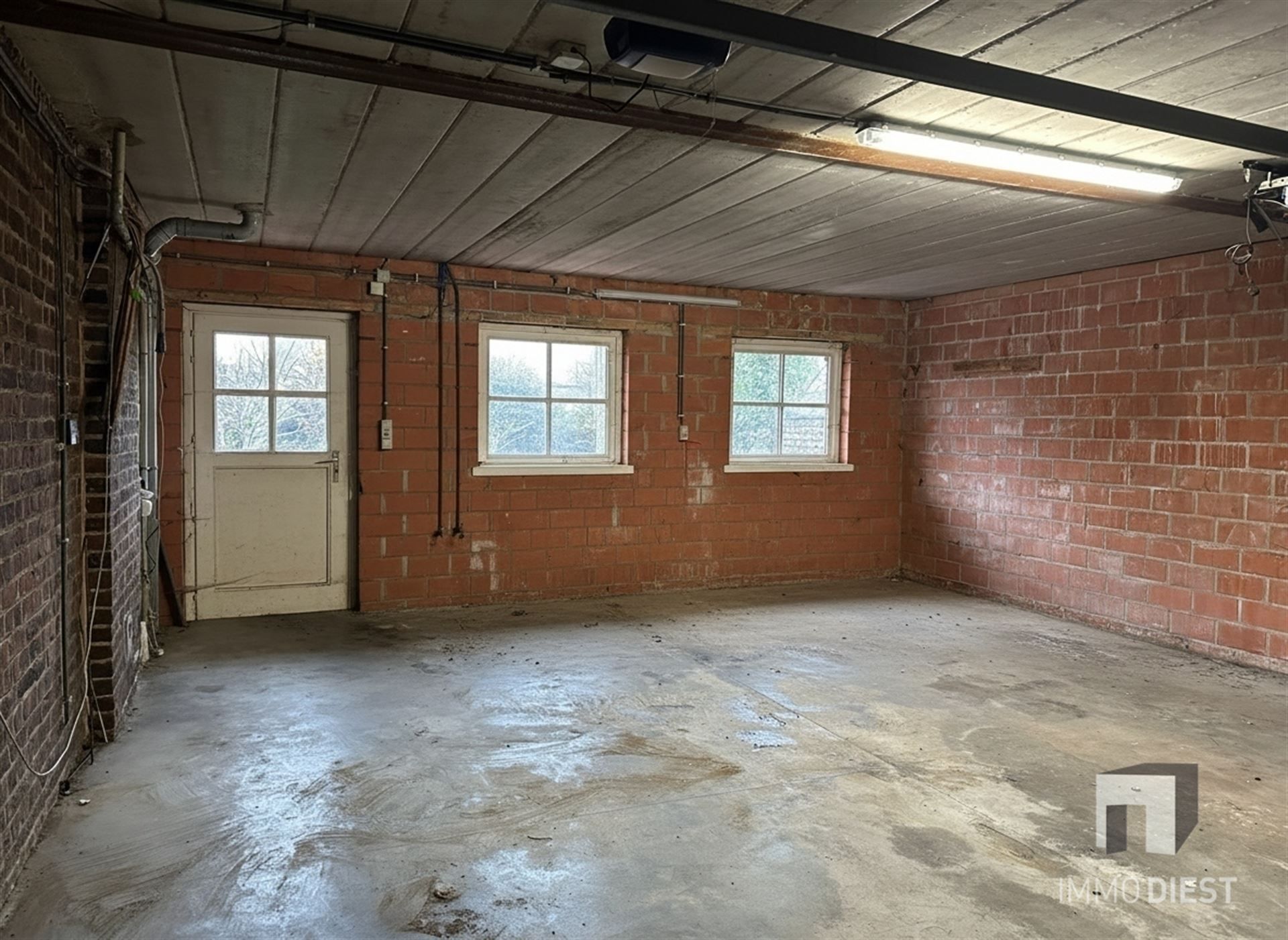 Elegante woning met vele mogelijkheden - min. 4 slpks foto 34