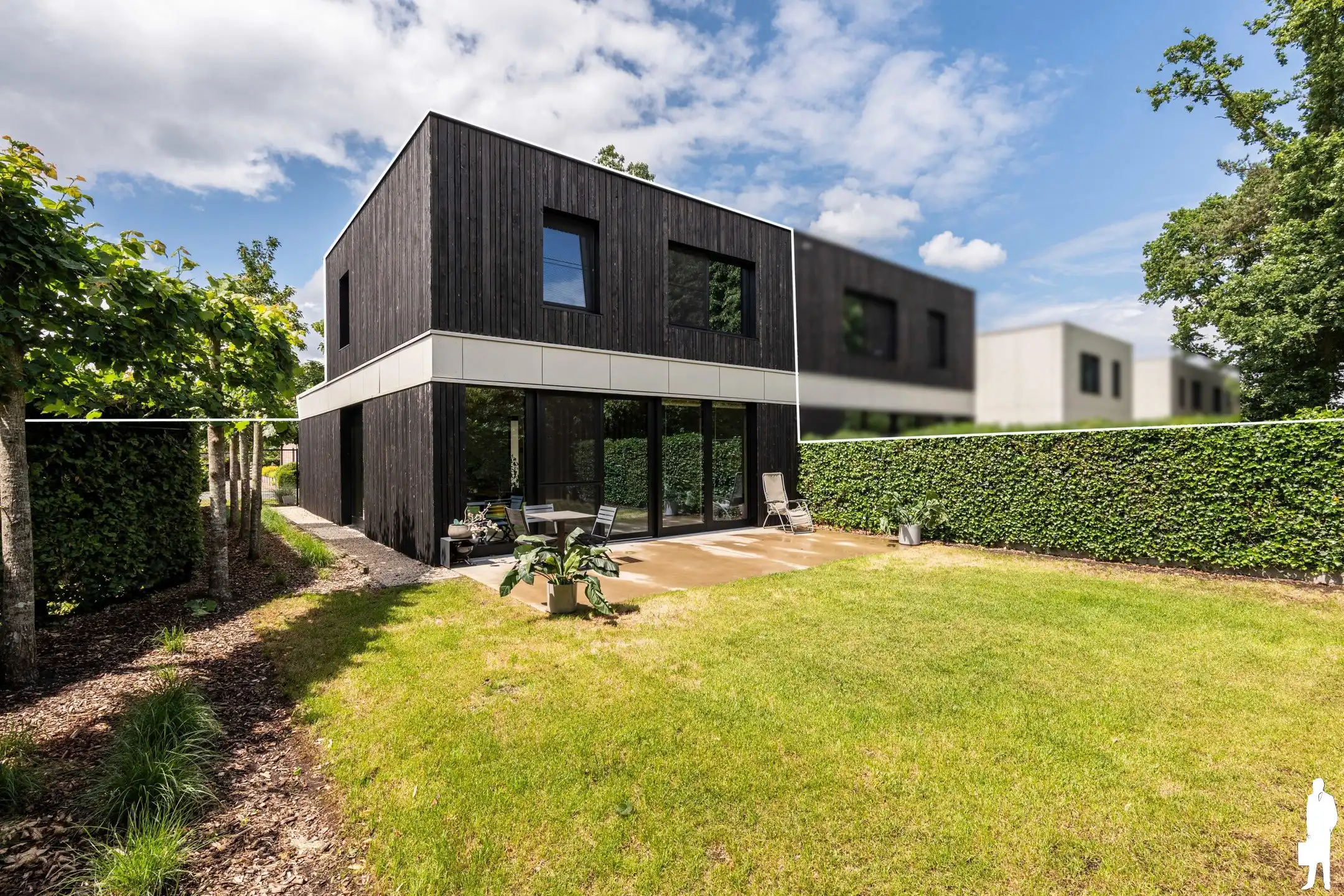 Huis te koop Geelsebaan 45/E - 2470 Retie