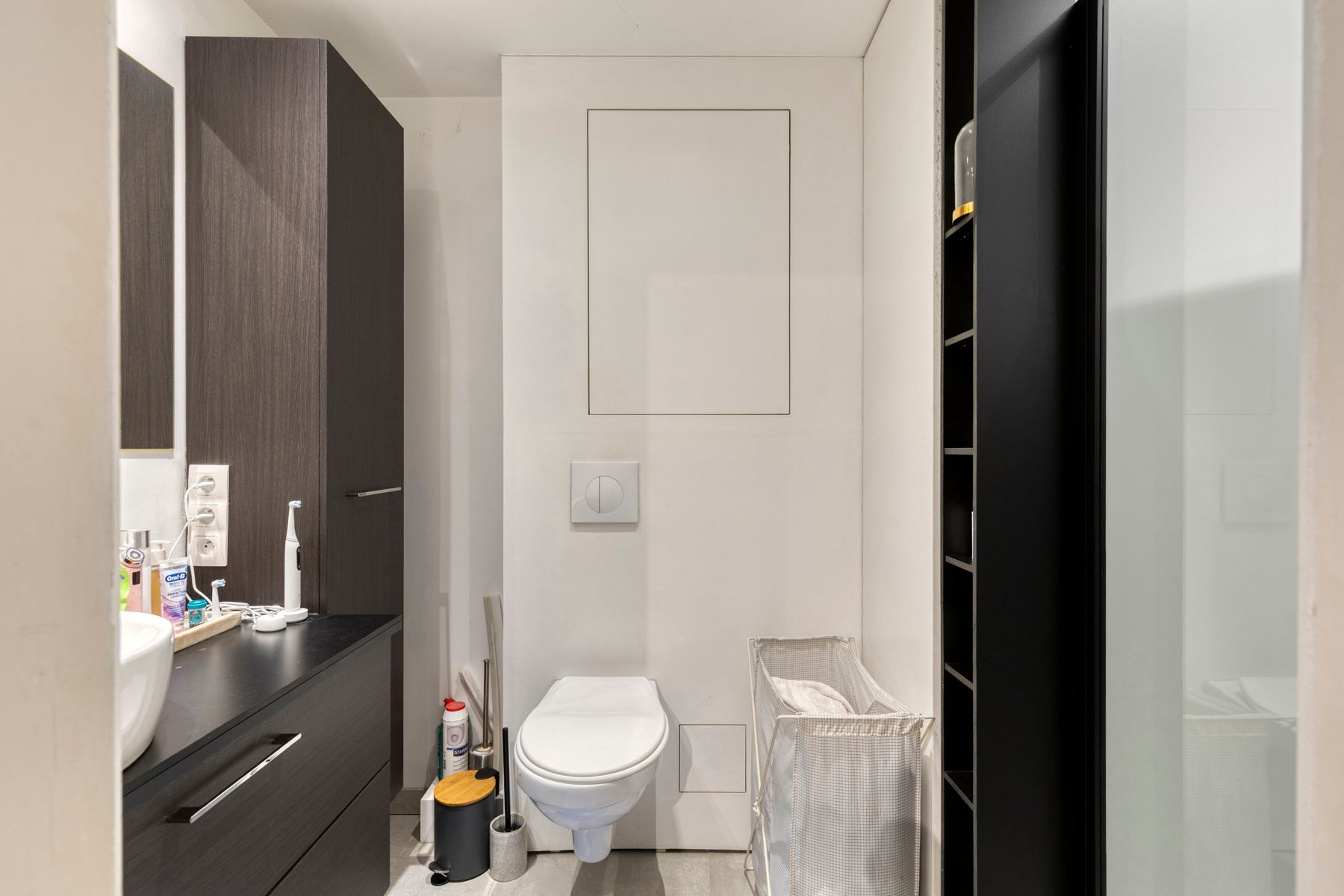 Hippe flat (Label B!) te Veltem-Beisem. foto 8