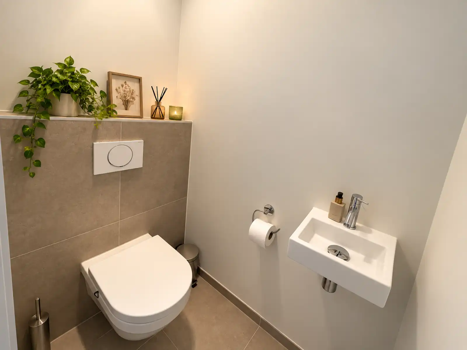 Appartement te huur foto 18