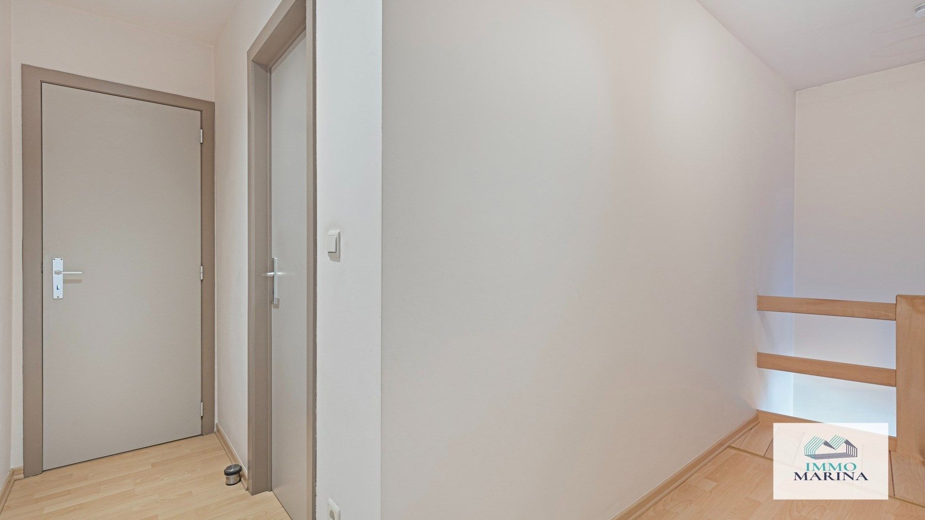 Duplex-appartement te Nieuwrode foto 11