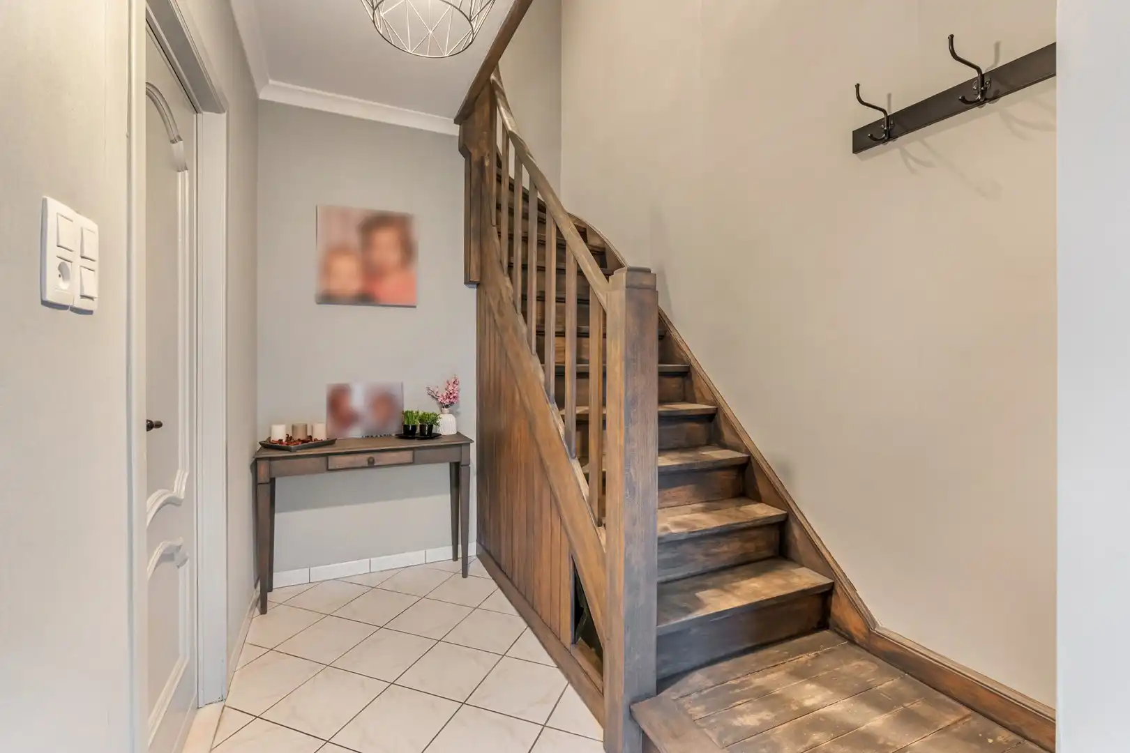 Charmante halfopen bebouwing in een rustige wijk van Halen foto 3