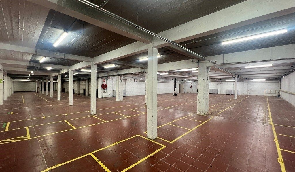 Budgetvriendelijke kantoren met opslagmogelijkheid te huur in Sint-Niklaas foto 25