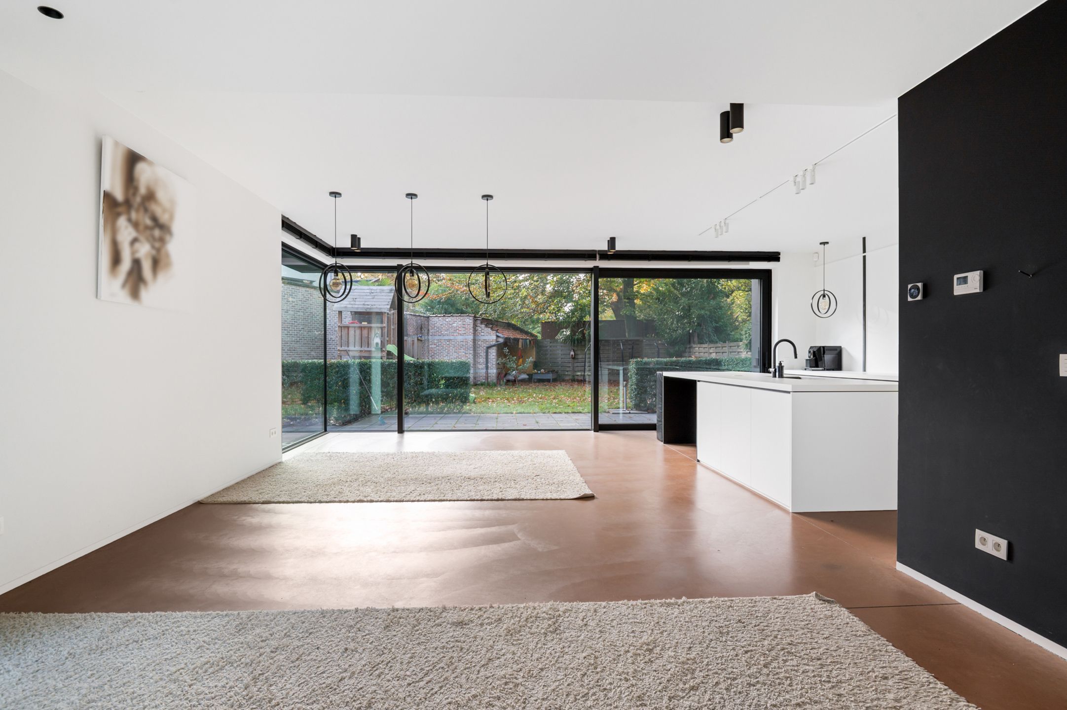 Knap gerenoveerde, energiezuinige woning (open bebouwing) foto 4