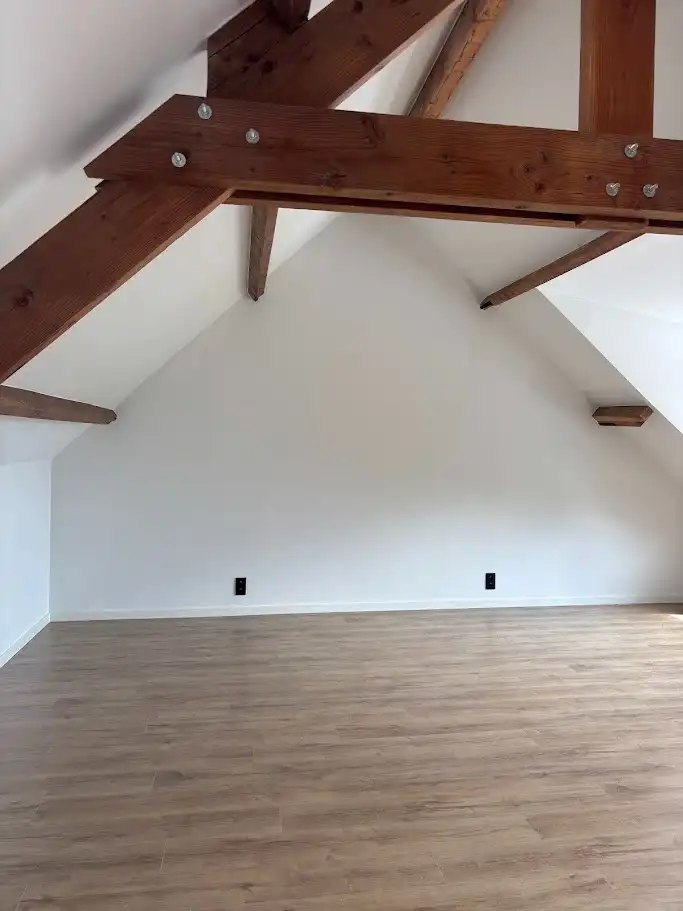 Energievriendelijke en Instapklare langgevelhoeve met privé-praktijkruimte te Berlaar foto 26