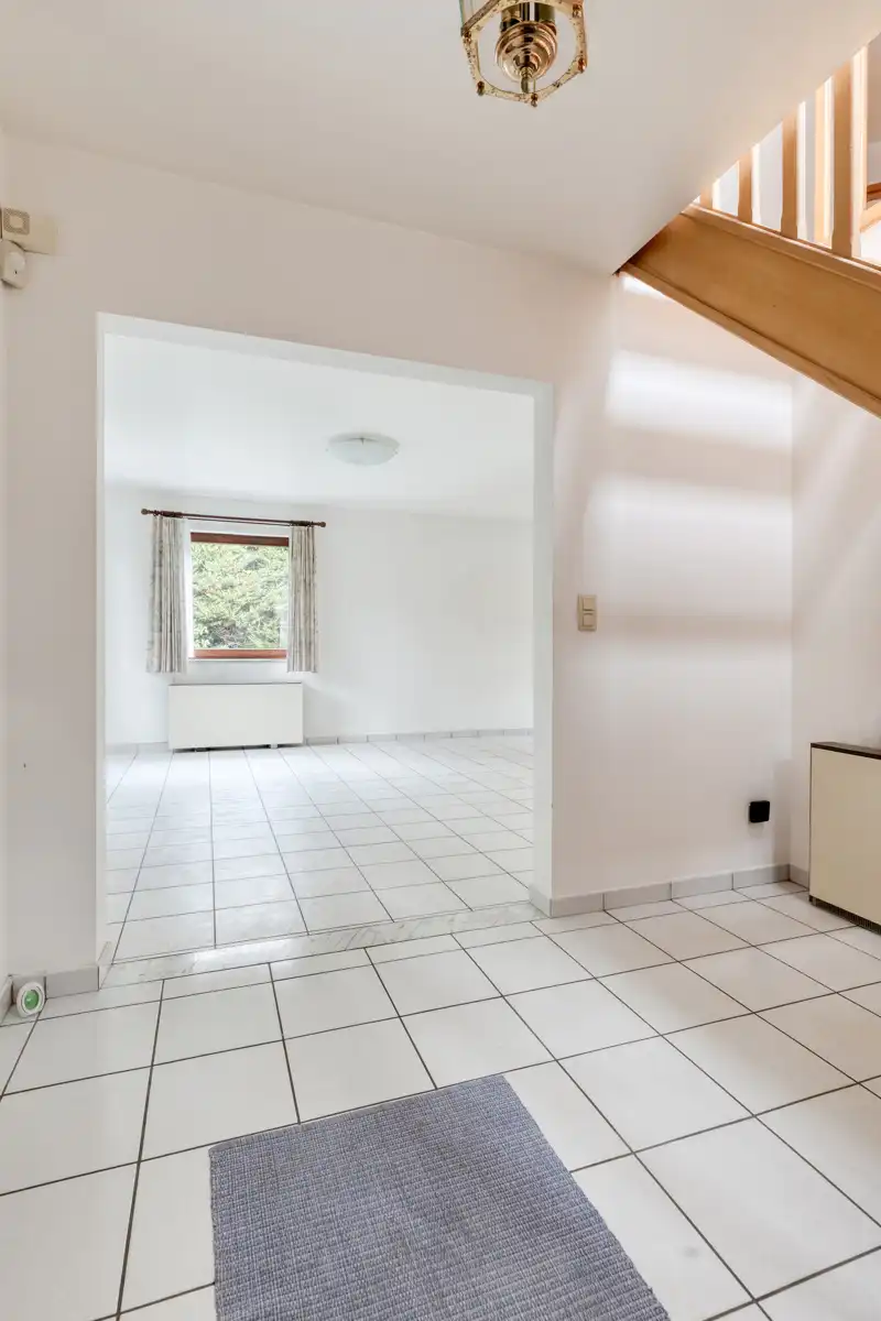 WSB-immo: Ruime 4-gevelwoning met veel potentieel op 11a19ca foto 3