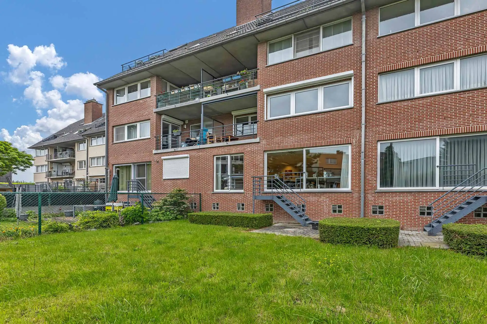 2 appartementen te koop in Vilvoorde foto 15