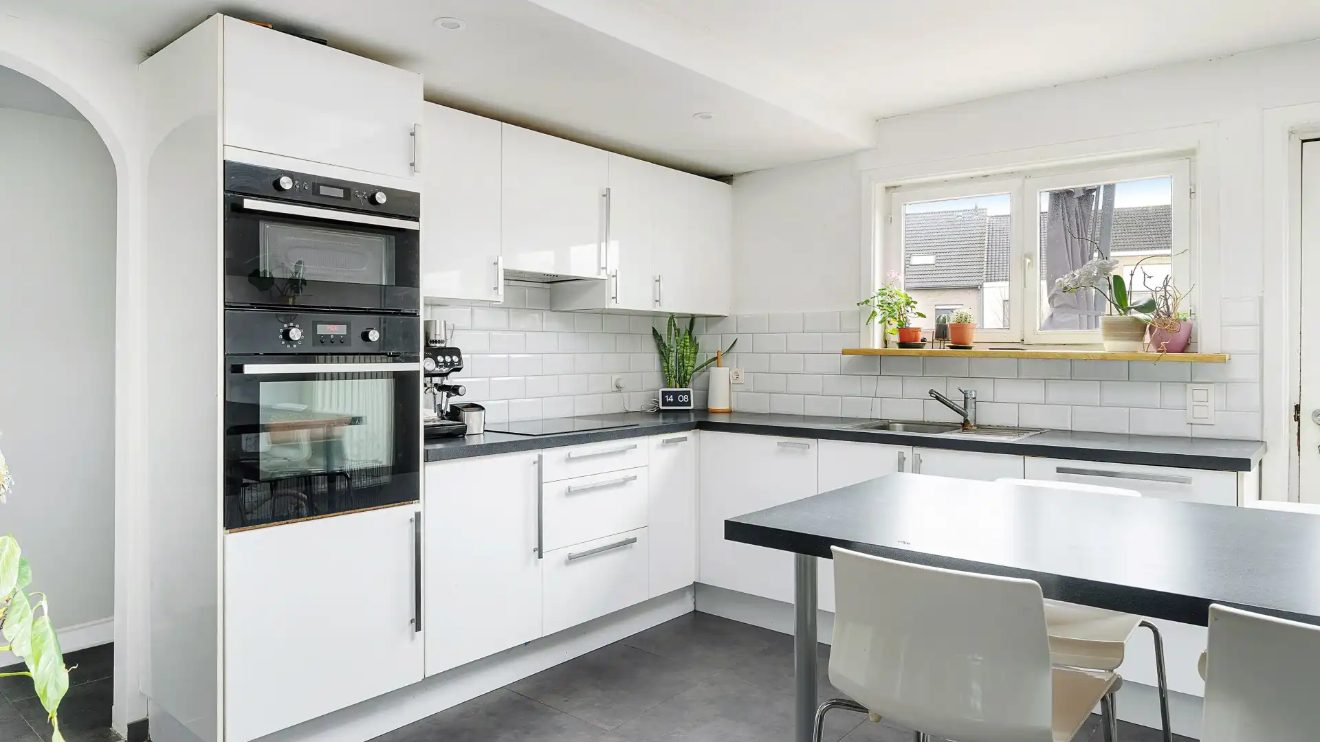 Woning met garage te Zeebrugge-dorp foto 11