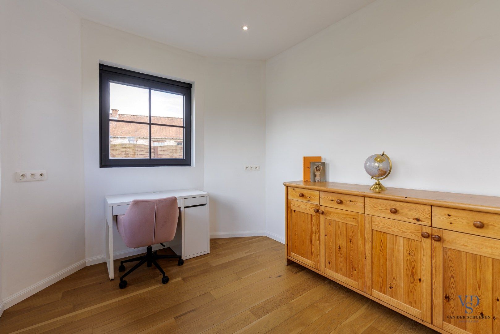 Charmant gerenoveerde villa met karakter en hedendaags comfort foto 6