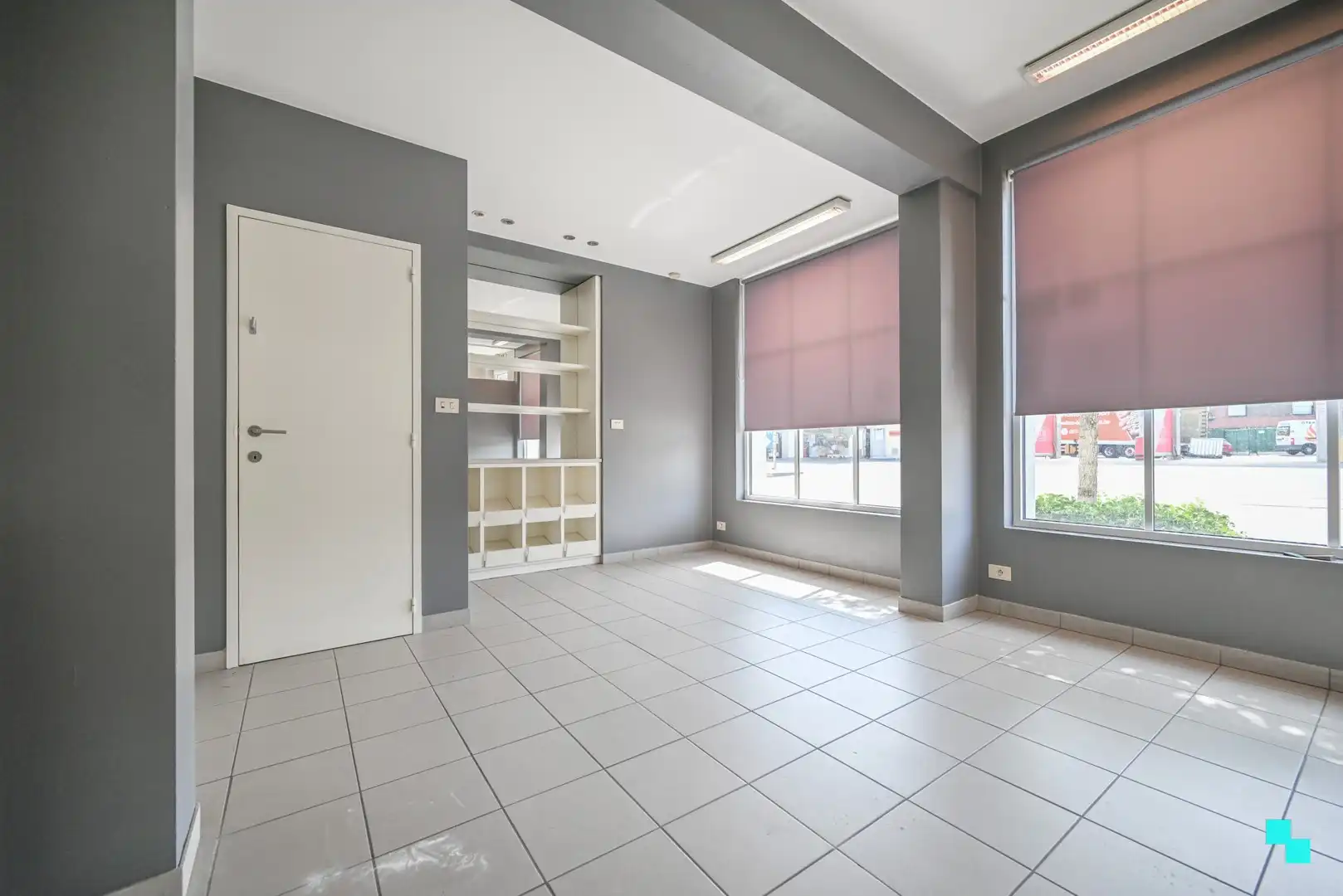 Commerciële ruimte op perfecte locatie foto 5