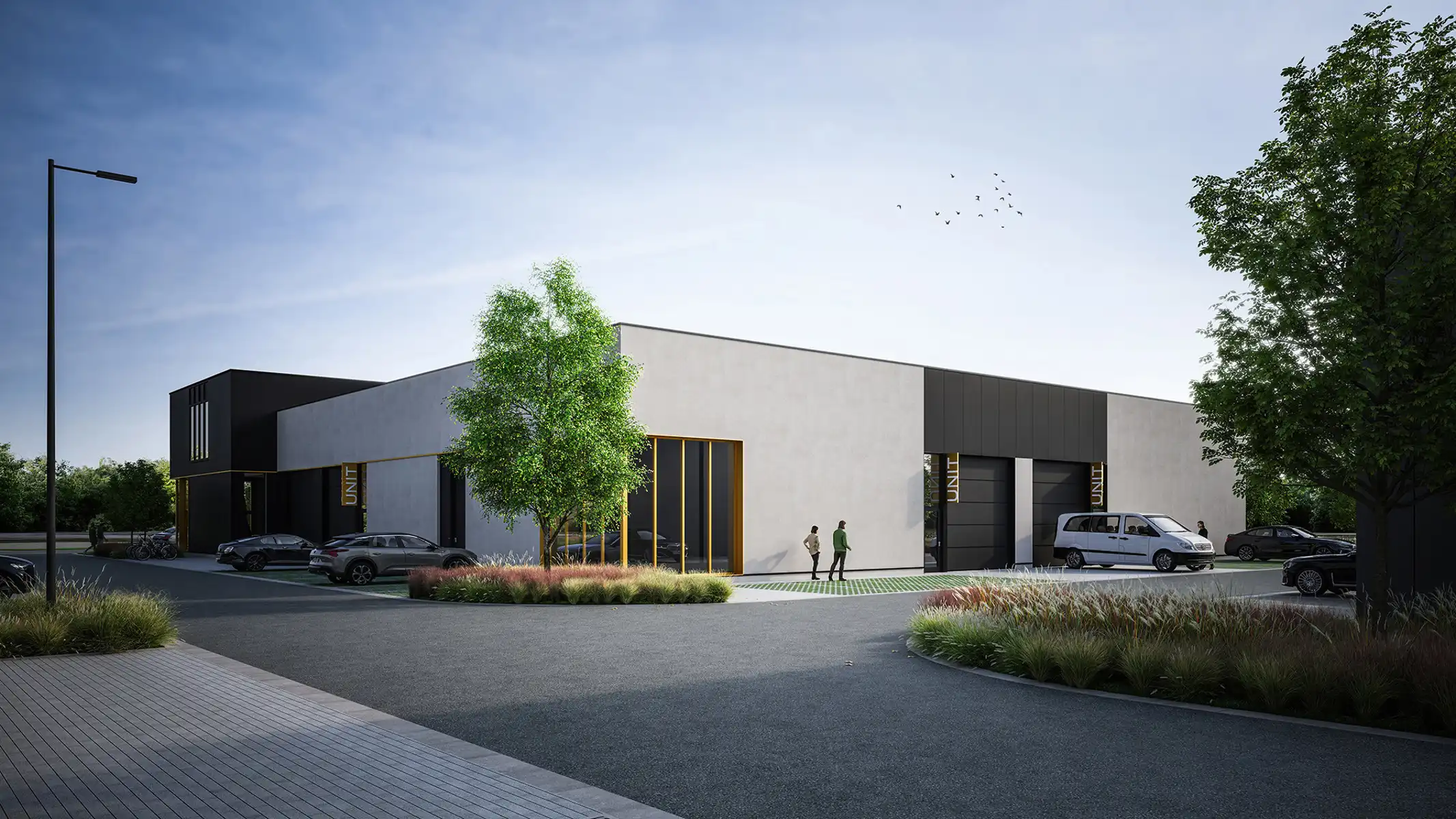 Bedrijfsvastgoed te koop 3680 Maaseik