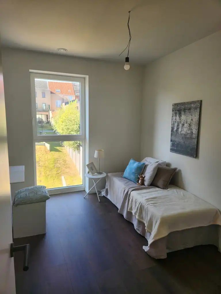 Volledig afgewerkte BEN-woning met 3 slaapkamers foto 14
