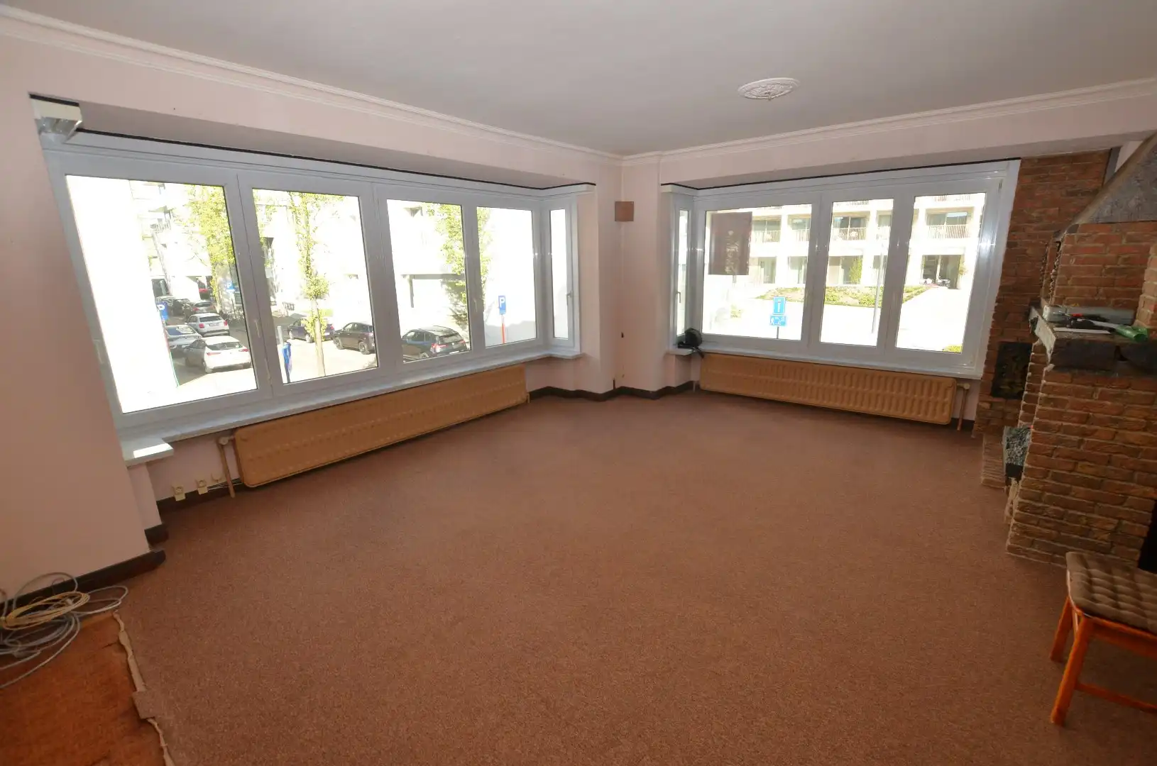 APPARTEMENT + GARAGEBOX MOGELIJK foto 4