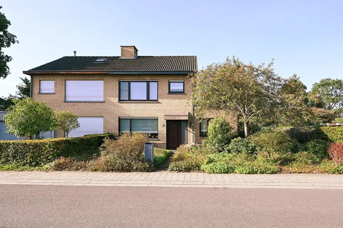 Huis te koop Veldstraat 7 - 2940 STABROEK