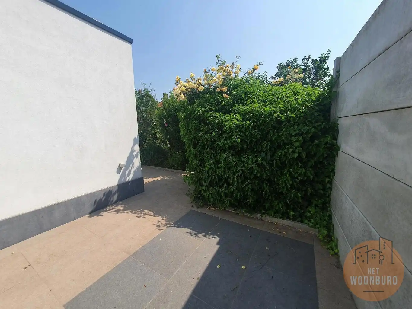 Woning HOB met garage en tuin foto 24