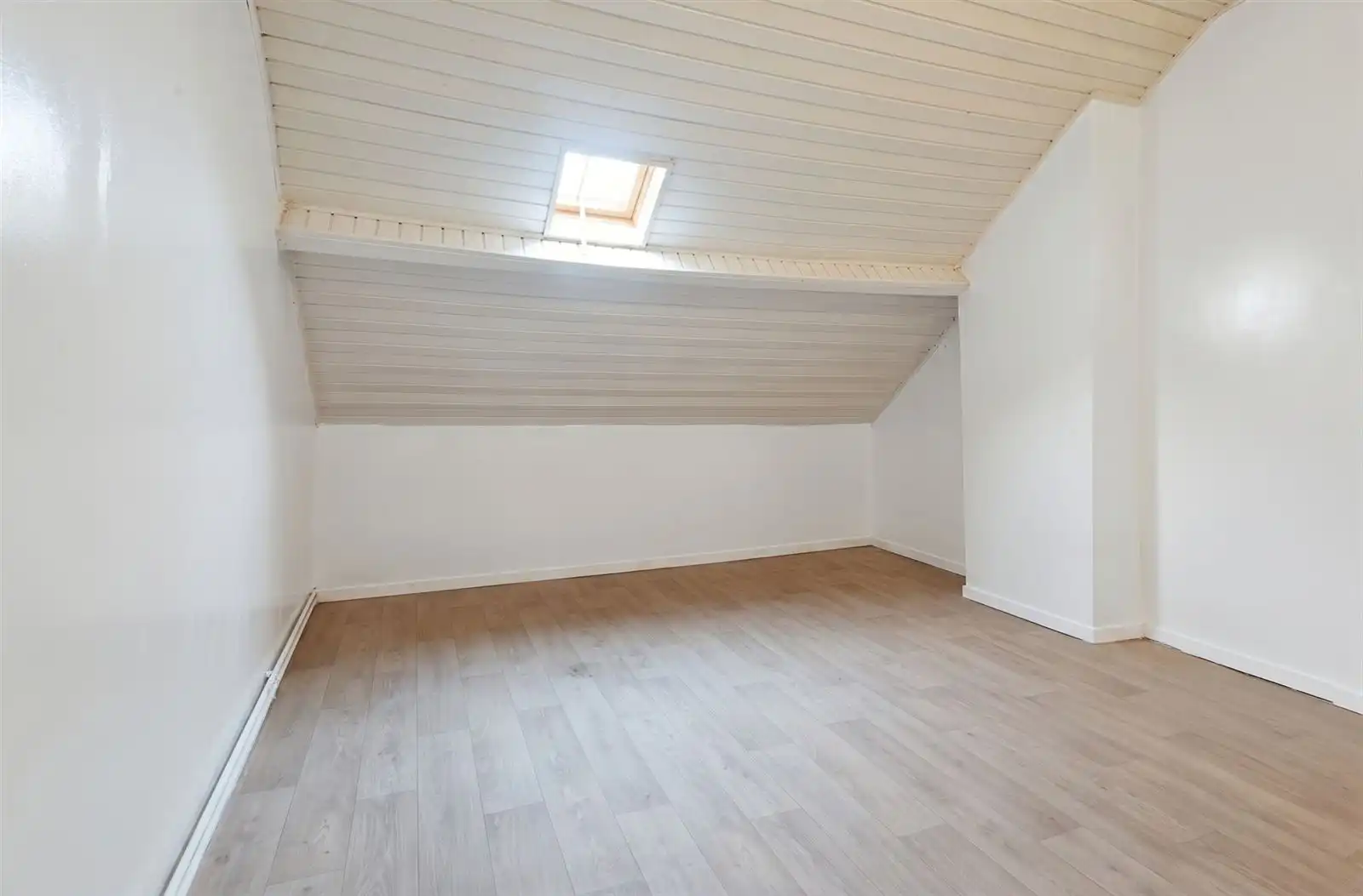 Instapklare woning in Gent met 4 slaapkamers en stadstuin. foto 14