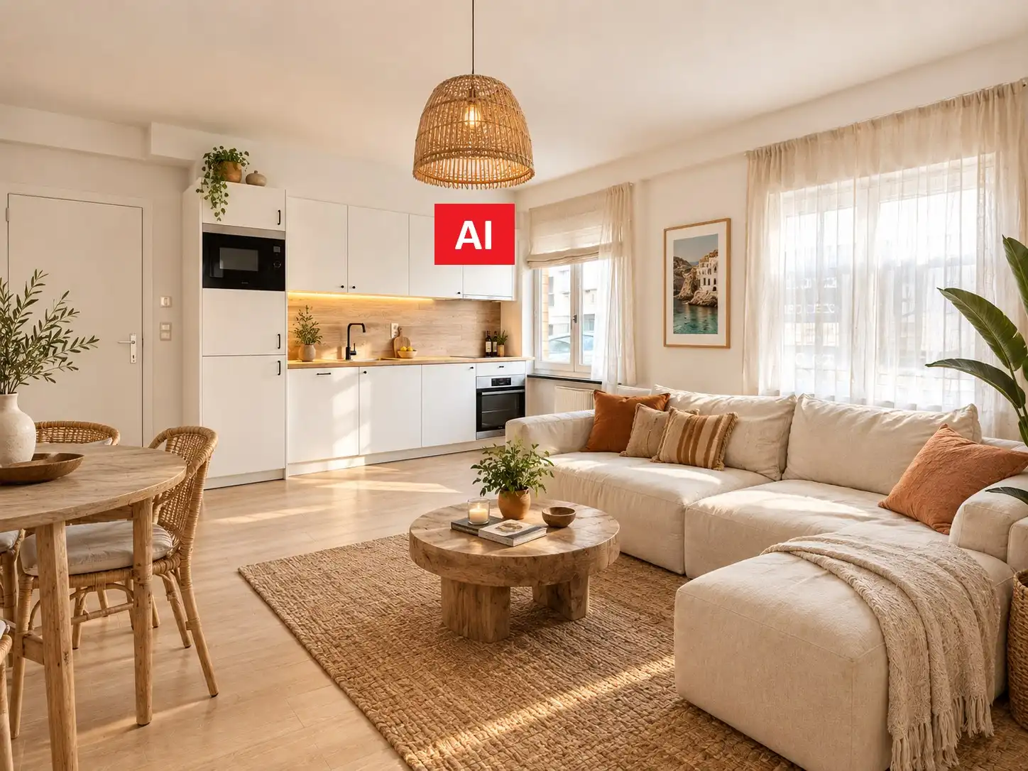 Appartement te koop Sint-Jozefstraat 22 -/02 - 8301 Heist-aan-Zee