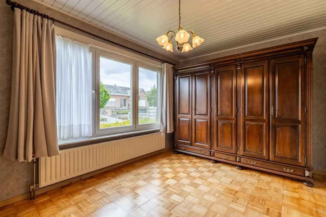 Gelijkvloers, toplocatie, prima indeling, label D, prachtige boom foto 27