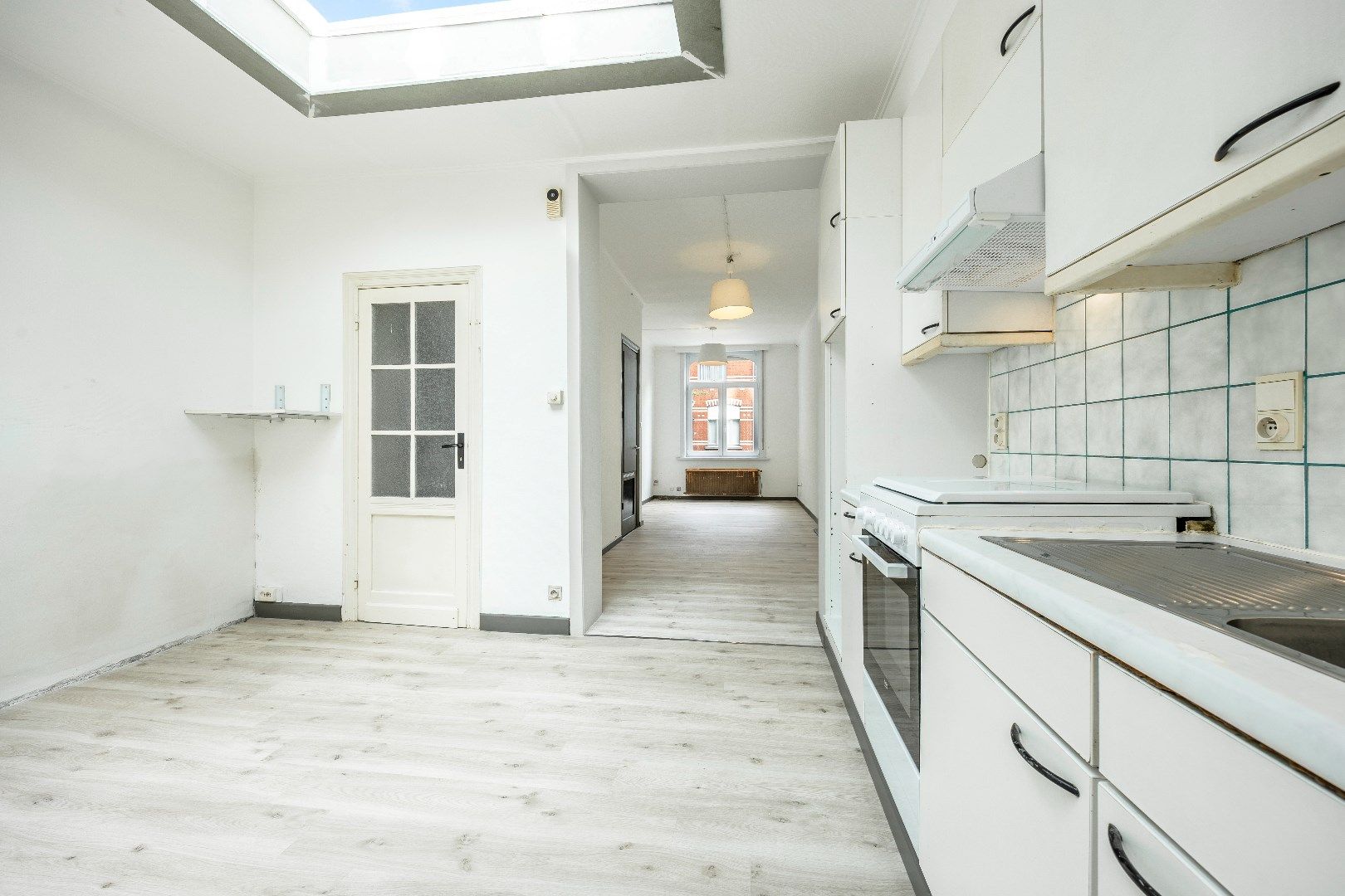 WONING MET 3 SLAAPKAMERS EN TUIN foto 6