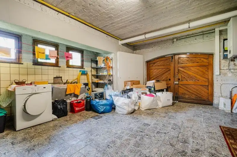 Charmante eengezinswoning op royaal perceel nabij hartje Sint-Truiden foto 18