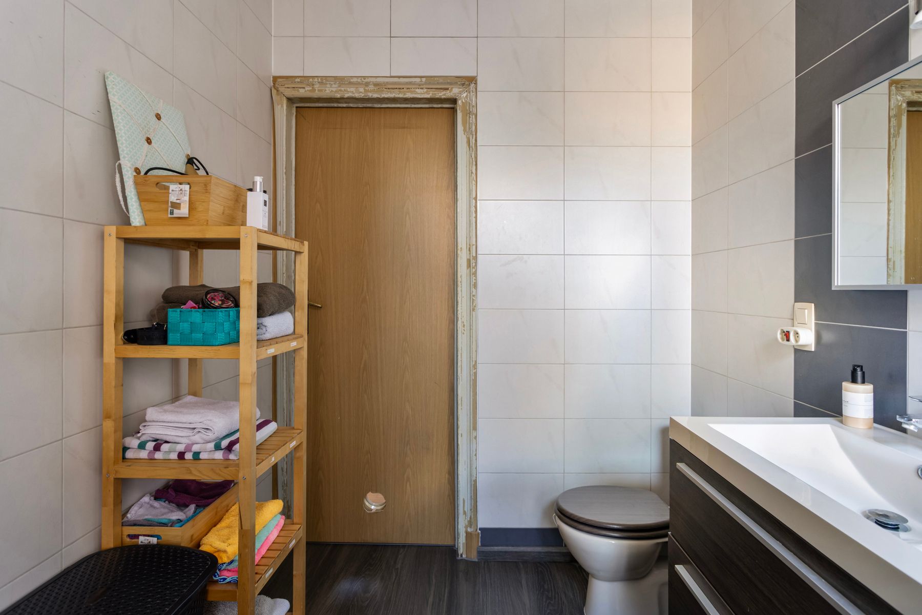 Centrum Itterbeek: woning met 4 slaapkamers foto 19