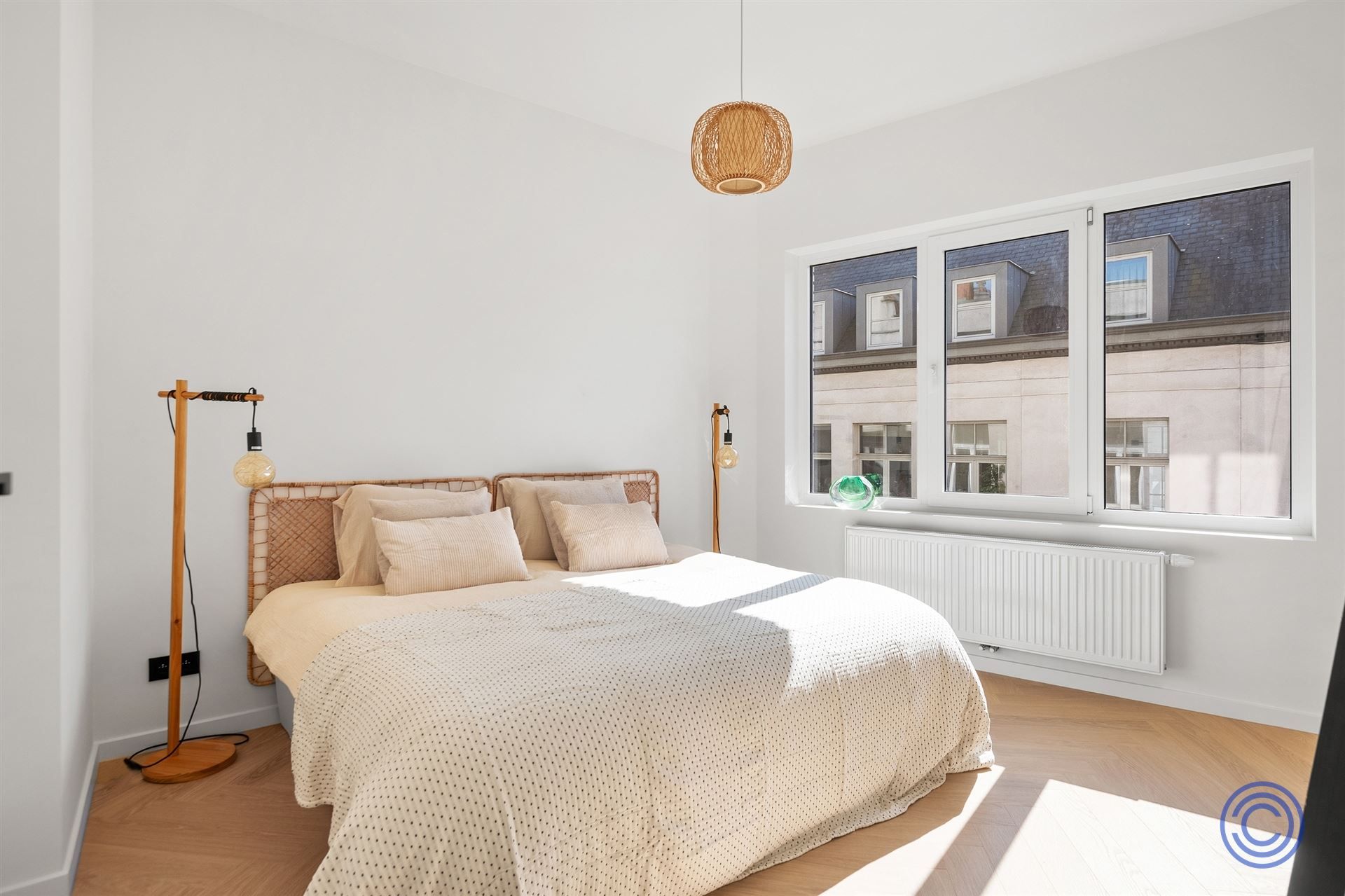 Prachtig gerenoveerd appartement op TOP locatie! foto 4