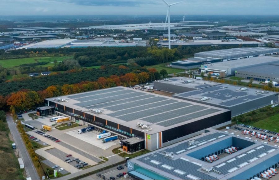 Popeweg , 5911AA Venlo foto {{pictureIndex}}