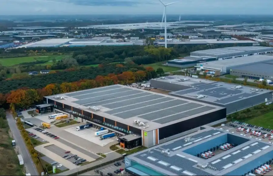 Popeweg , 5911AA Venlo foto {{pictureIndex}}