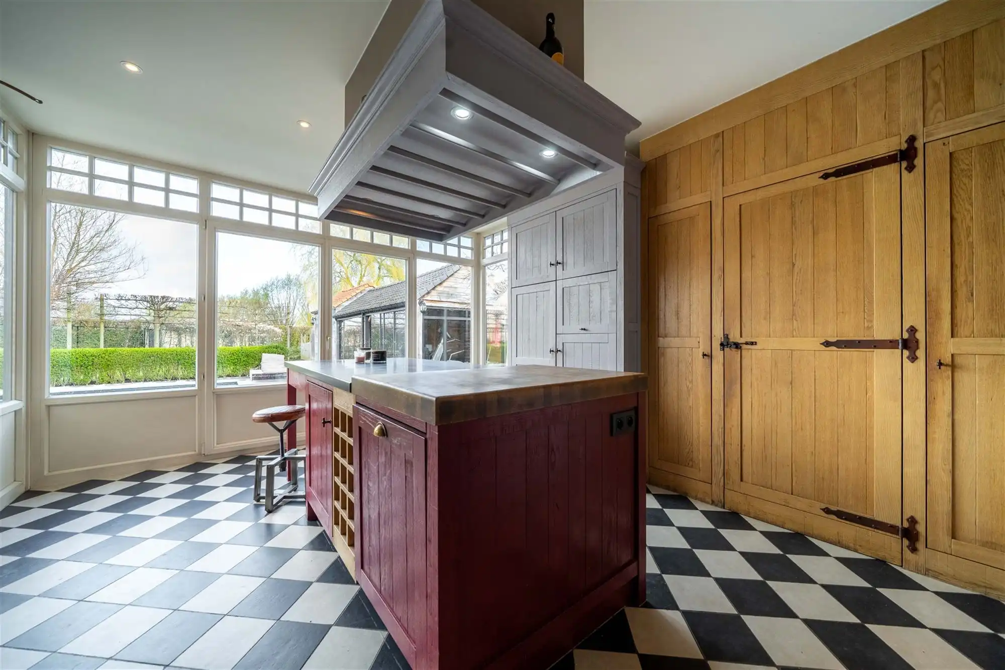 Villa te koop in Begijnendijk! foto 11