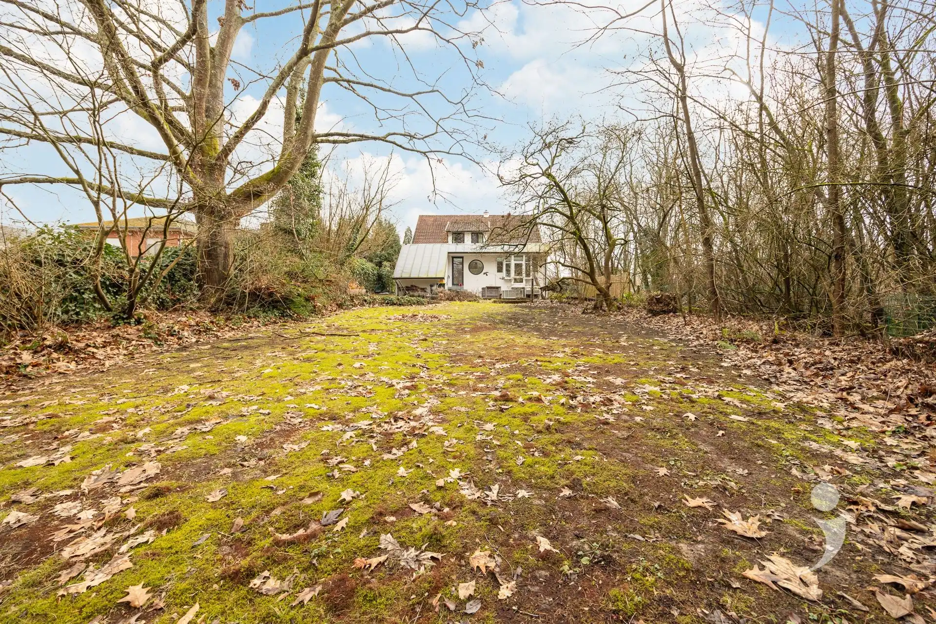 Kwalitatief wonen aan de rand van het bos! foto 27