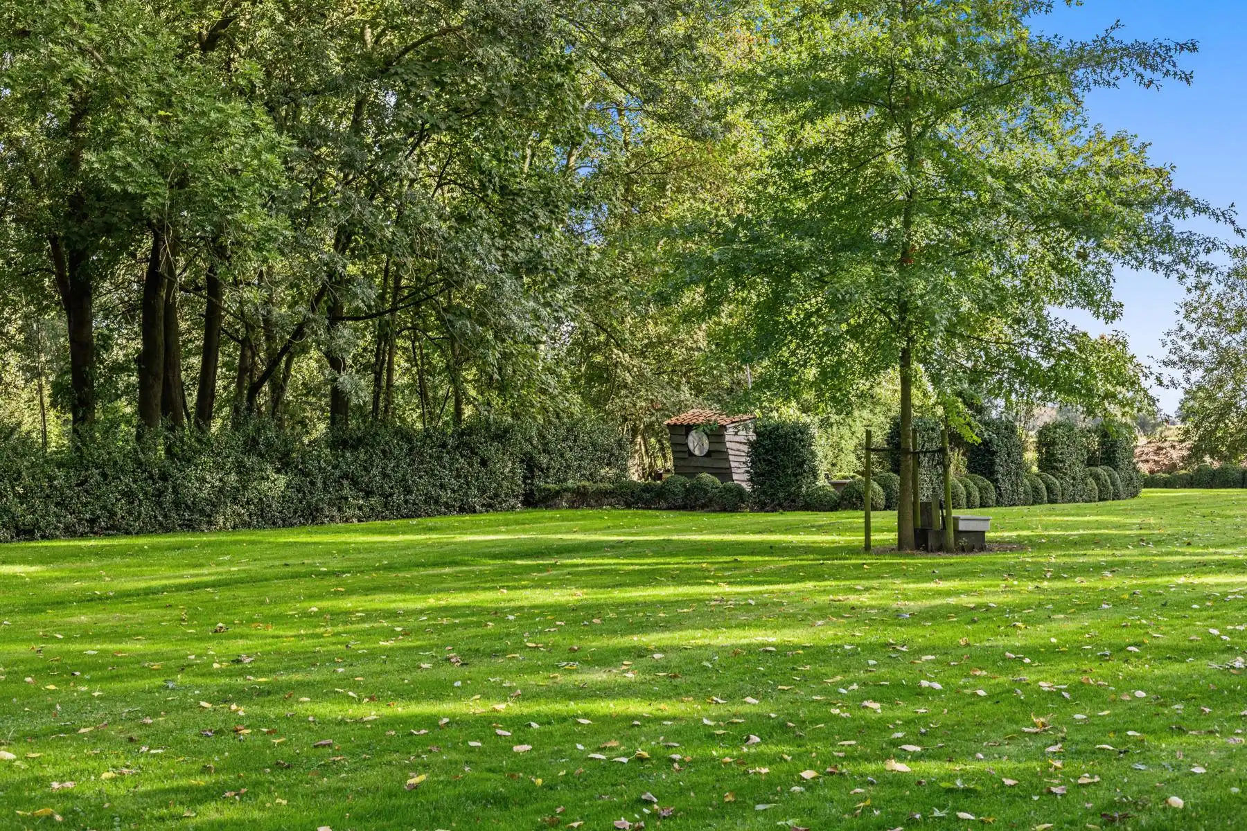 Bent u de volgende Kasteelheer en/of Hofdame? foto 23