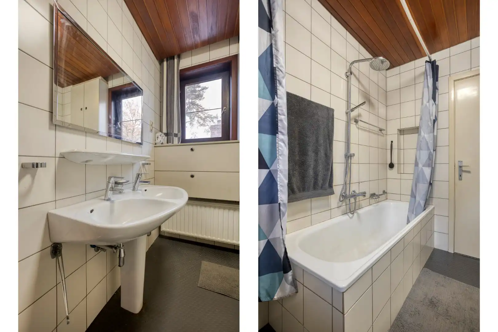 Instapklare charmante woning met 4 slpks, gelegen op een perceel van 438m² !  foto 14