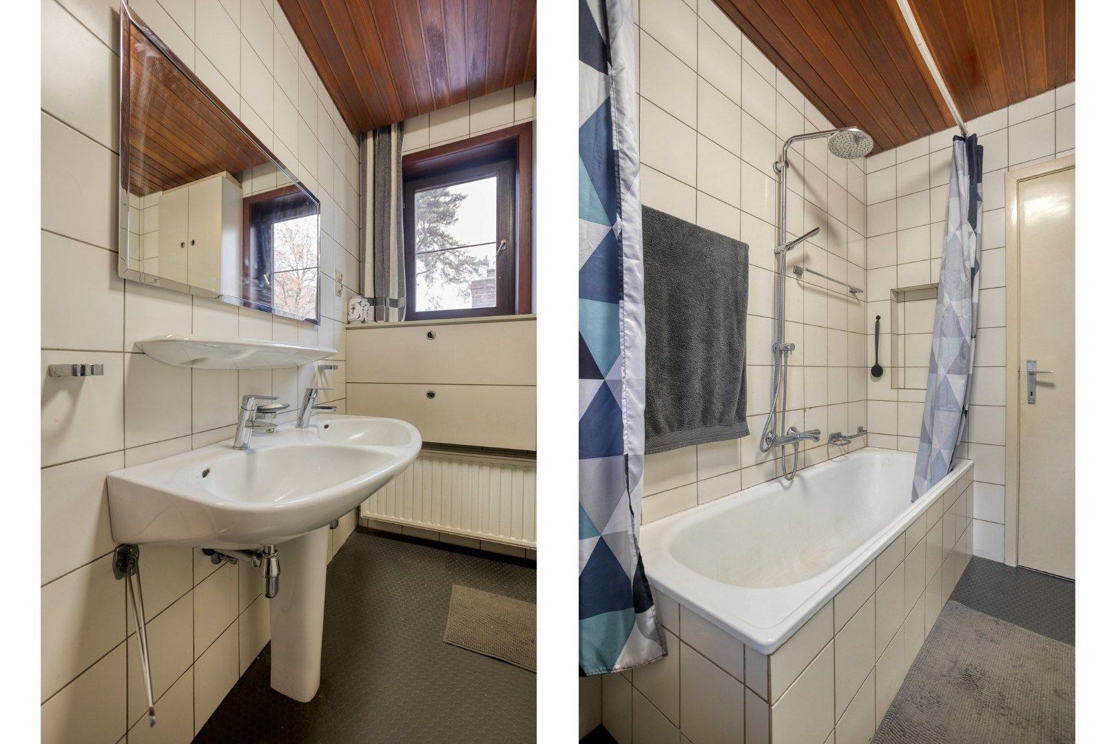 Instapklare charmante woning met 4 slpks, gelegen op een perceel van 438m² !  foto 14