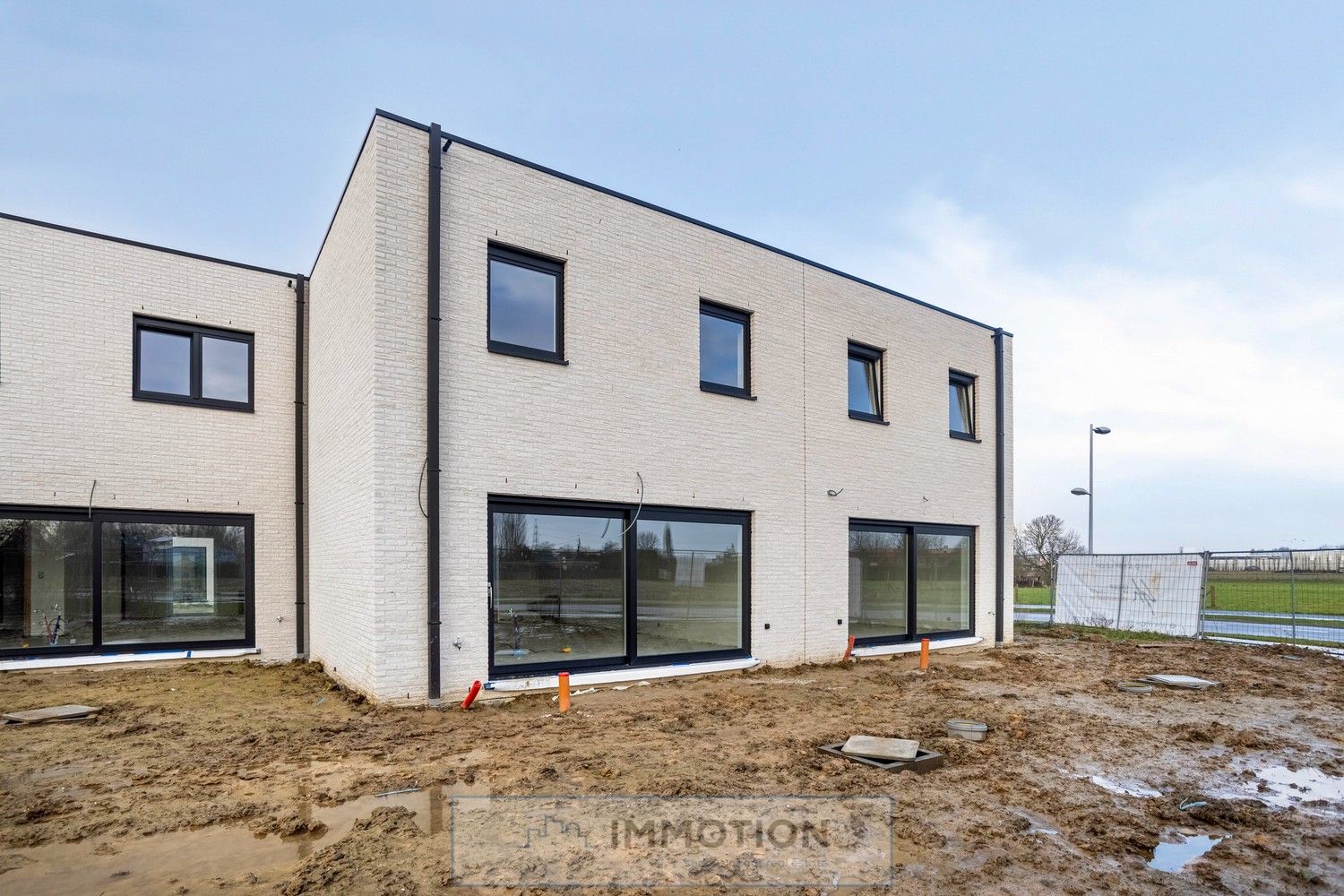 SEIZOENSWIJK -  INVESTEER IN HEDENDAAGS WONEN - 40% VERKOCHT foto 12