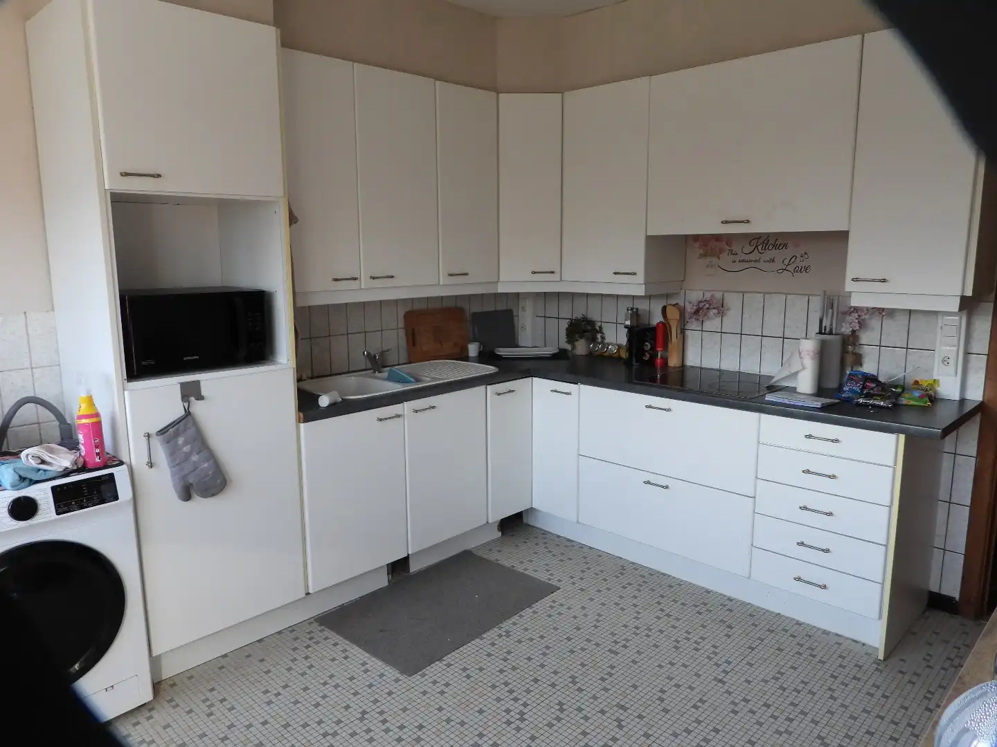 Appartement te huur  Basilieklaan 119A3 te Scherpenheuvel foto 4