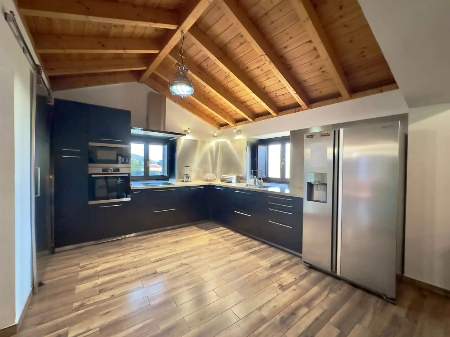 Authentieke Canarische finca in het historische dorp Aripe – Guía de Isora foto 8