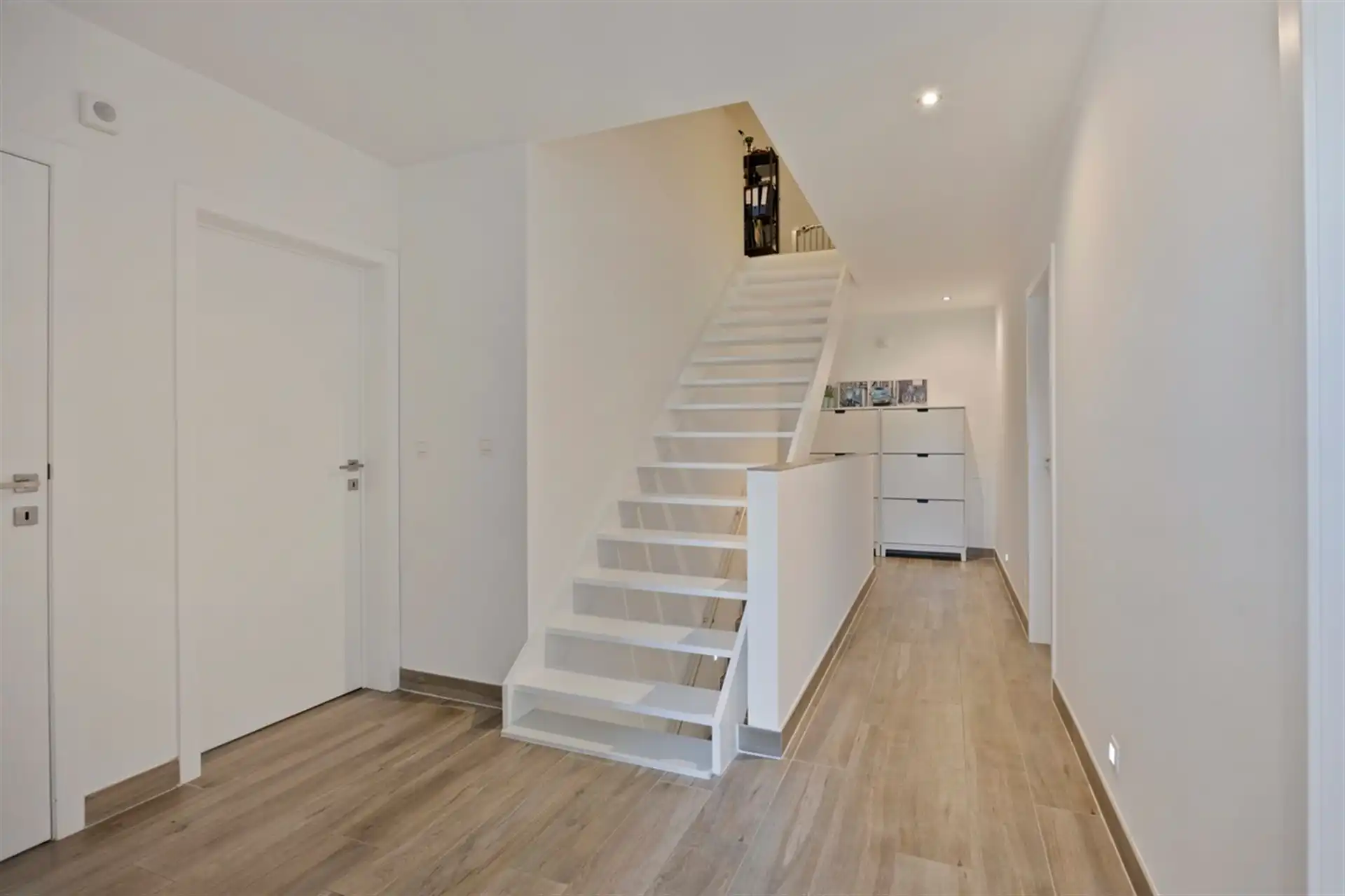 Energiezuinige woning met veel licht en ruimte foto 22