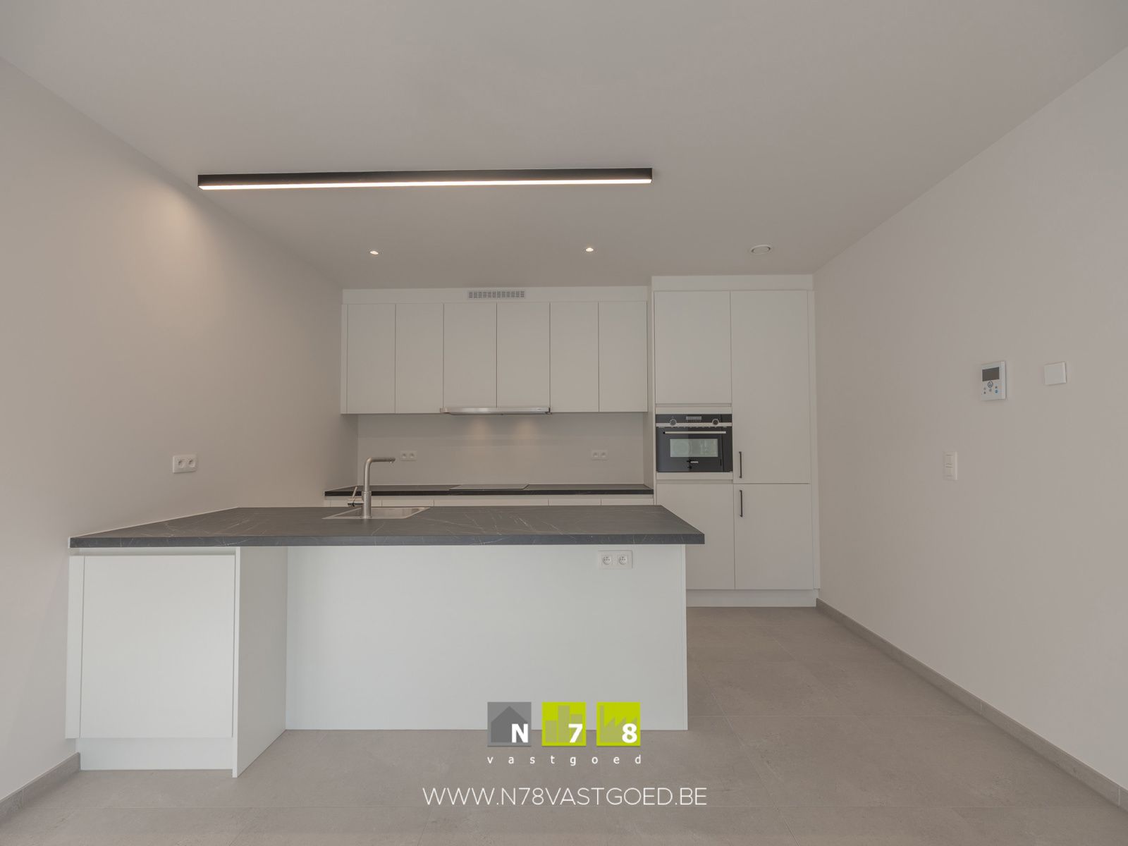 Appartement te huur foto 4