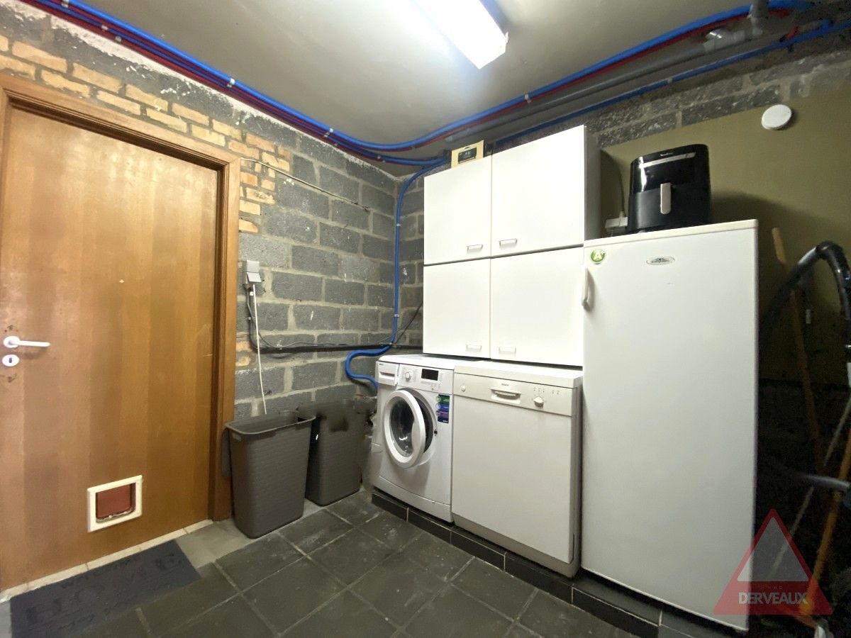 Moorslede – Woning met 3 slaapkamers, tuin en dubbele garage foto 17