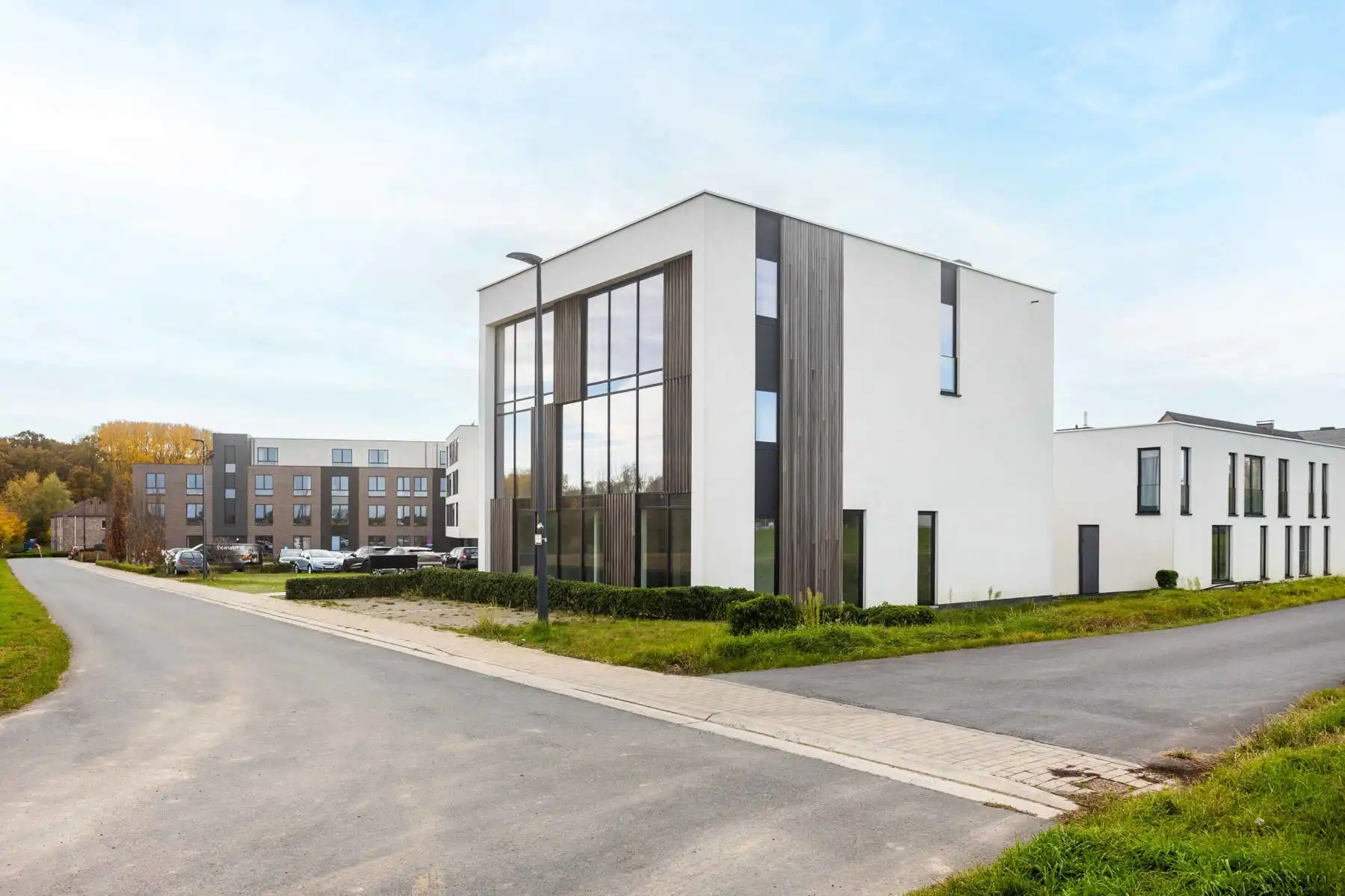 Kantoor te huur foto 4