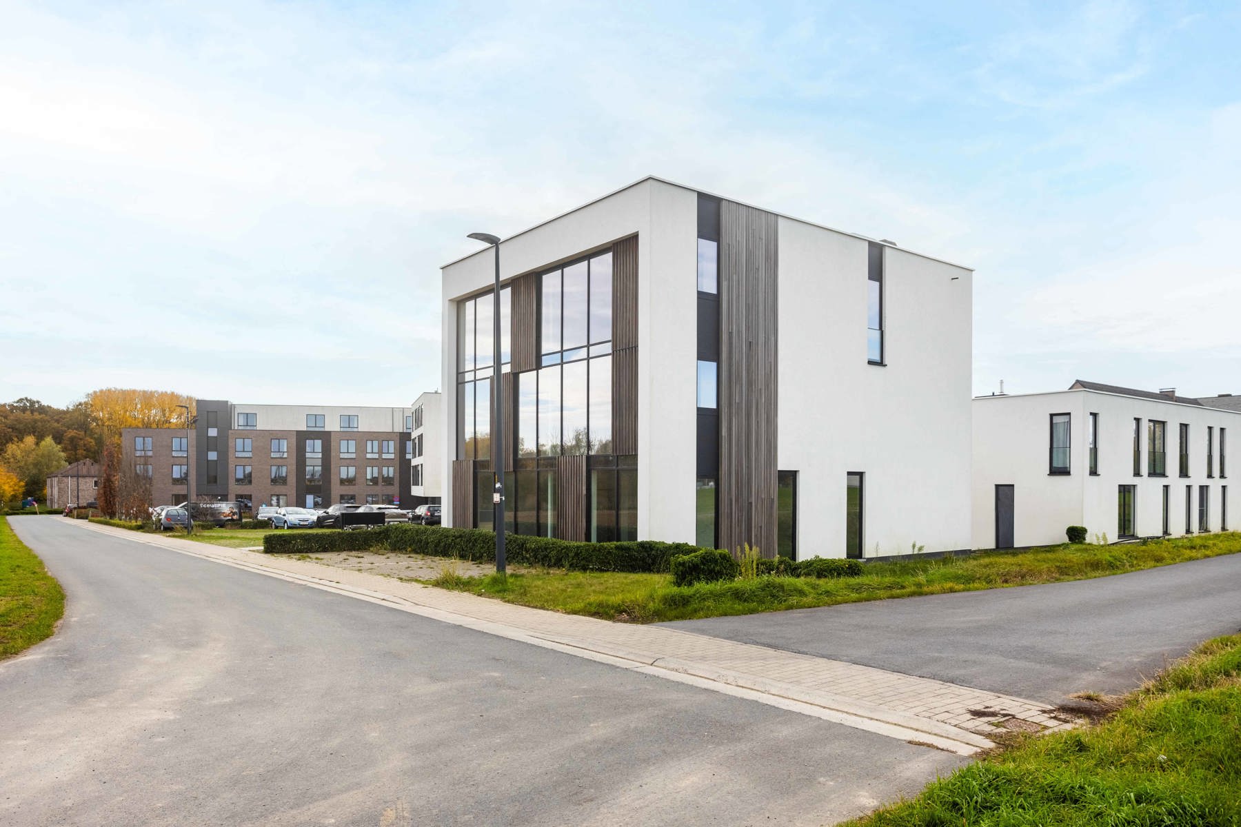 Kantoor te huur foto 4