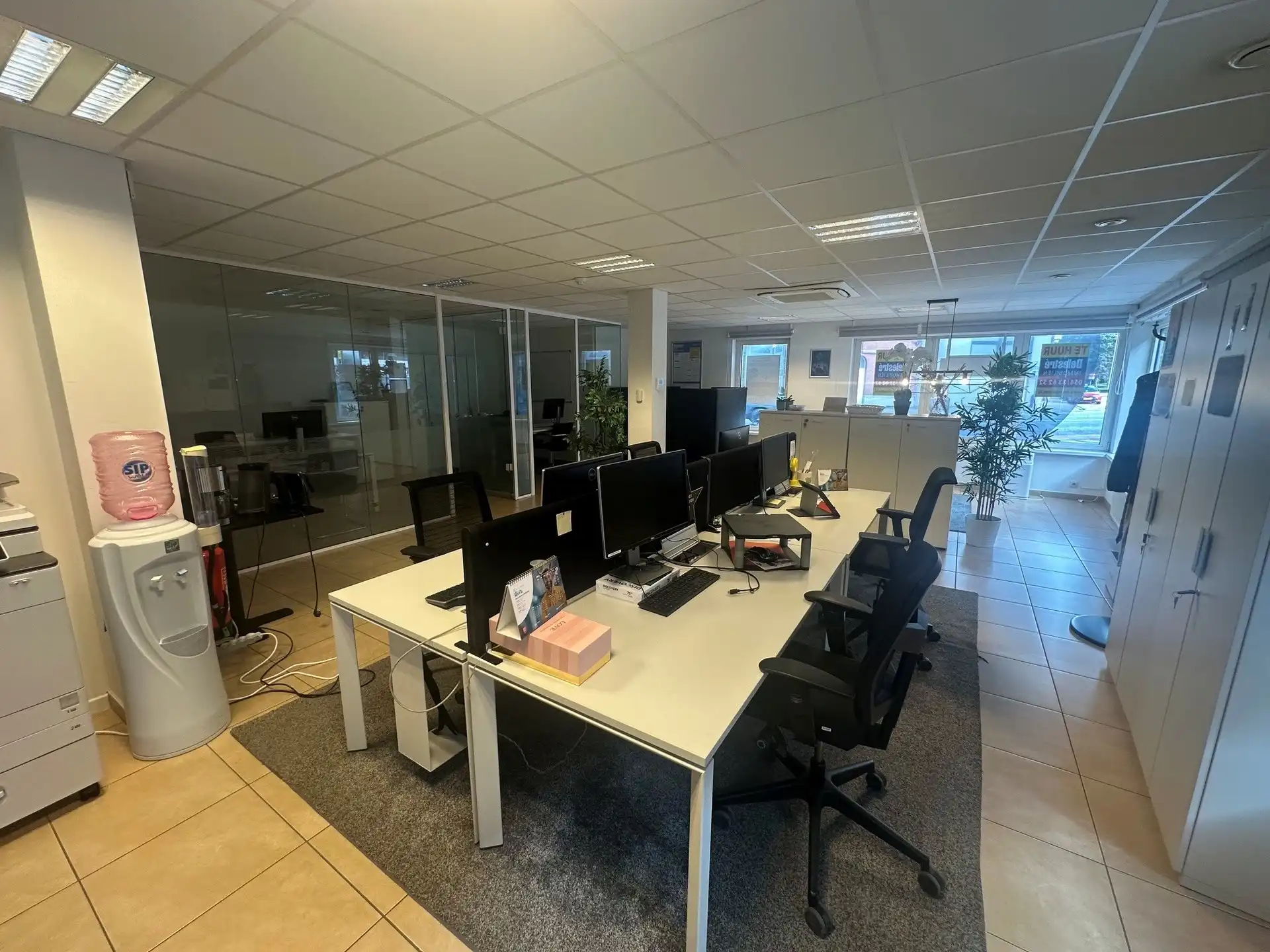 Opvallend handelspand op commerciële toplocatie! foto 3