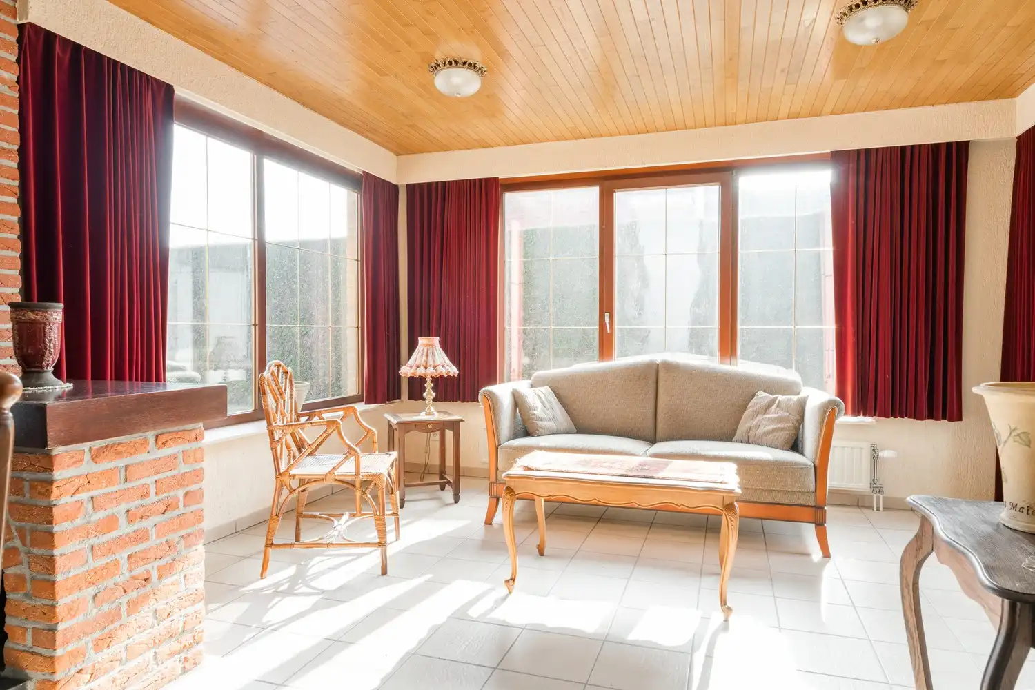 Ruime woning op toplocatie in Achel met prachtig perceel van 20a90 foto 11