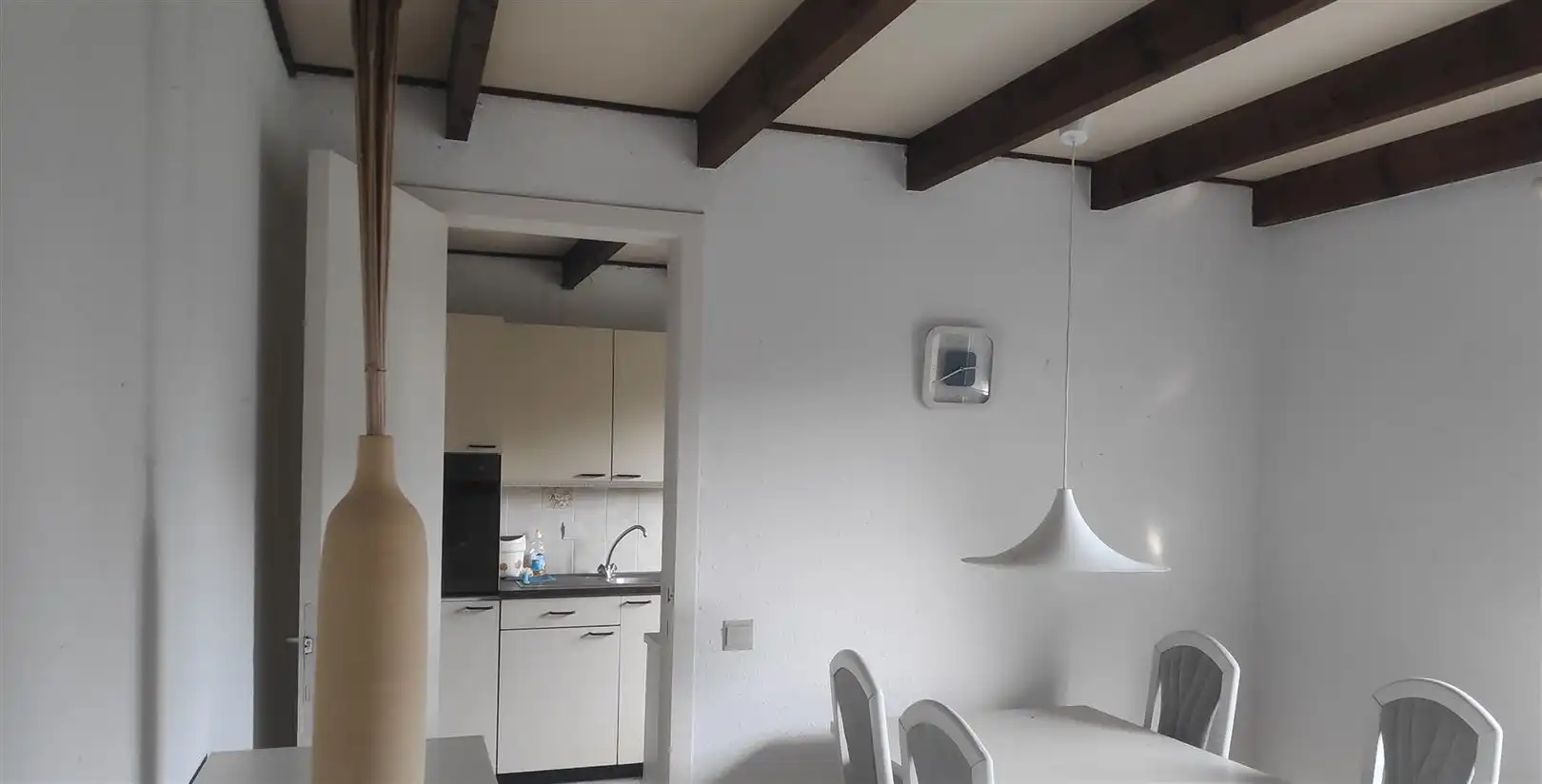 Visserhuis te renoveren foto 4