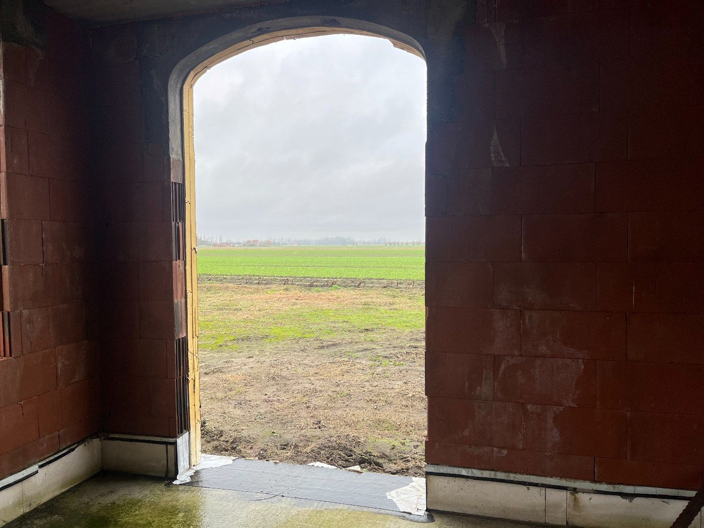 Landelijk gelegen villa met bijgebouw te Oedelem foto 8