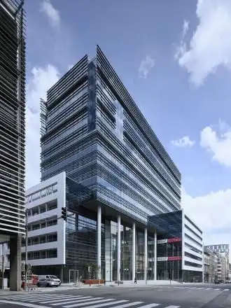 Belliardlaan 40, 1040 Etterbeek foto 5