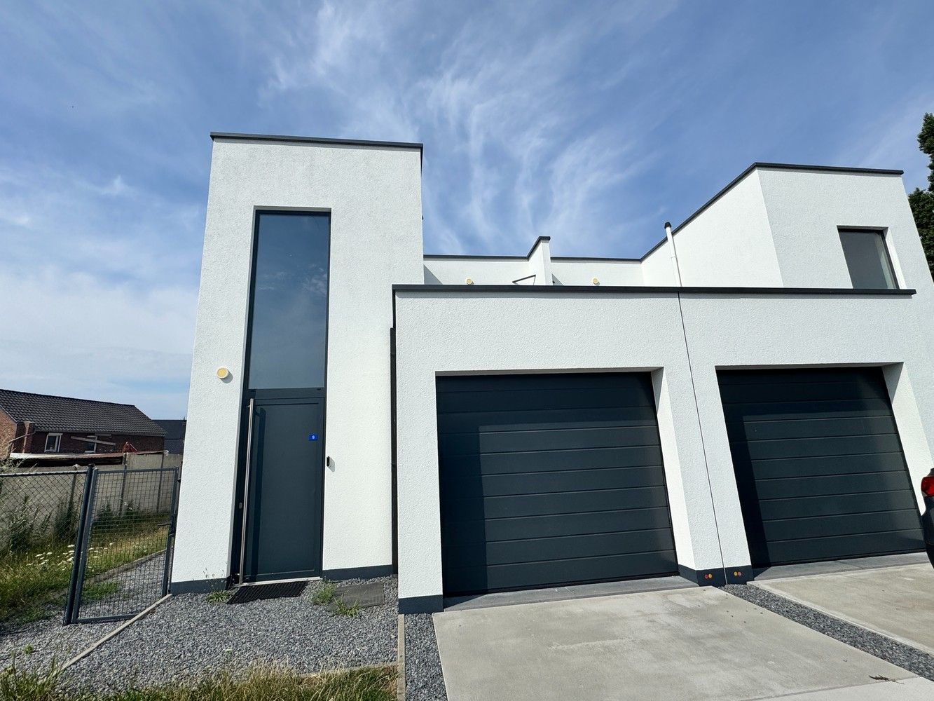 Comfortabele gezinswoning met karakter in hartje Lanaken foto {{pictureIndex}}